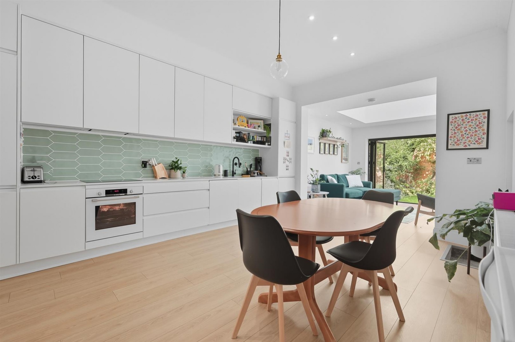 Images for Finsbury Park Road, N4 2LA