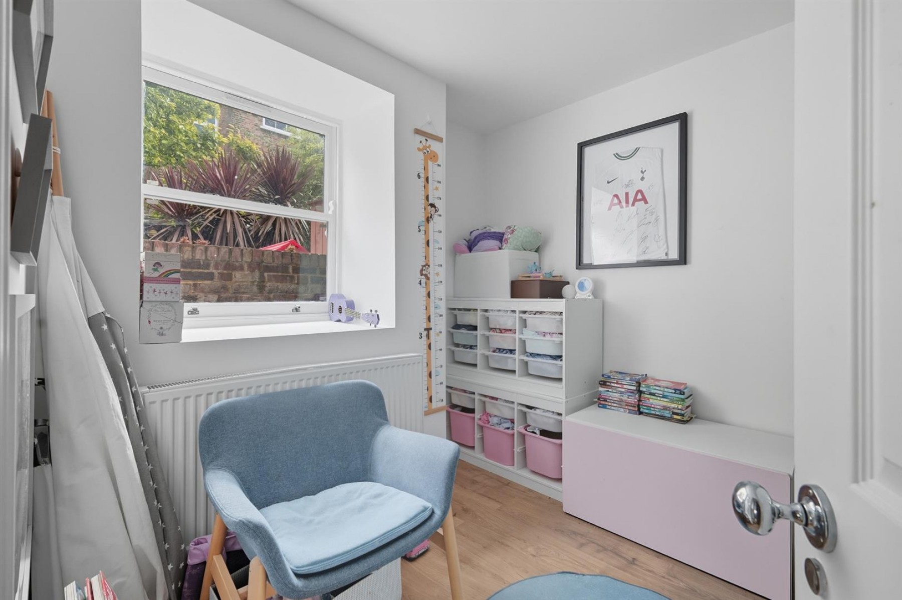 Images for Finsbury Park Road, N4 2LA