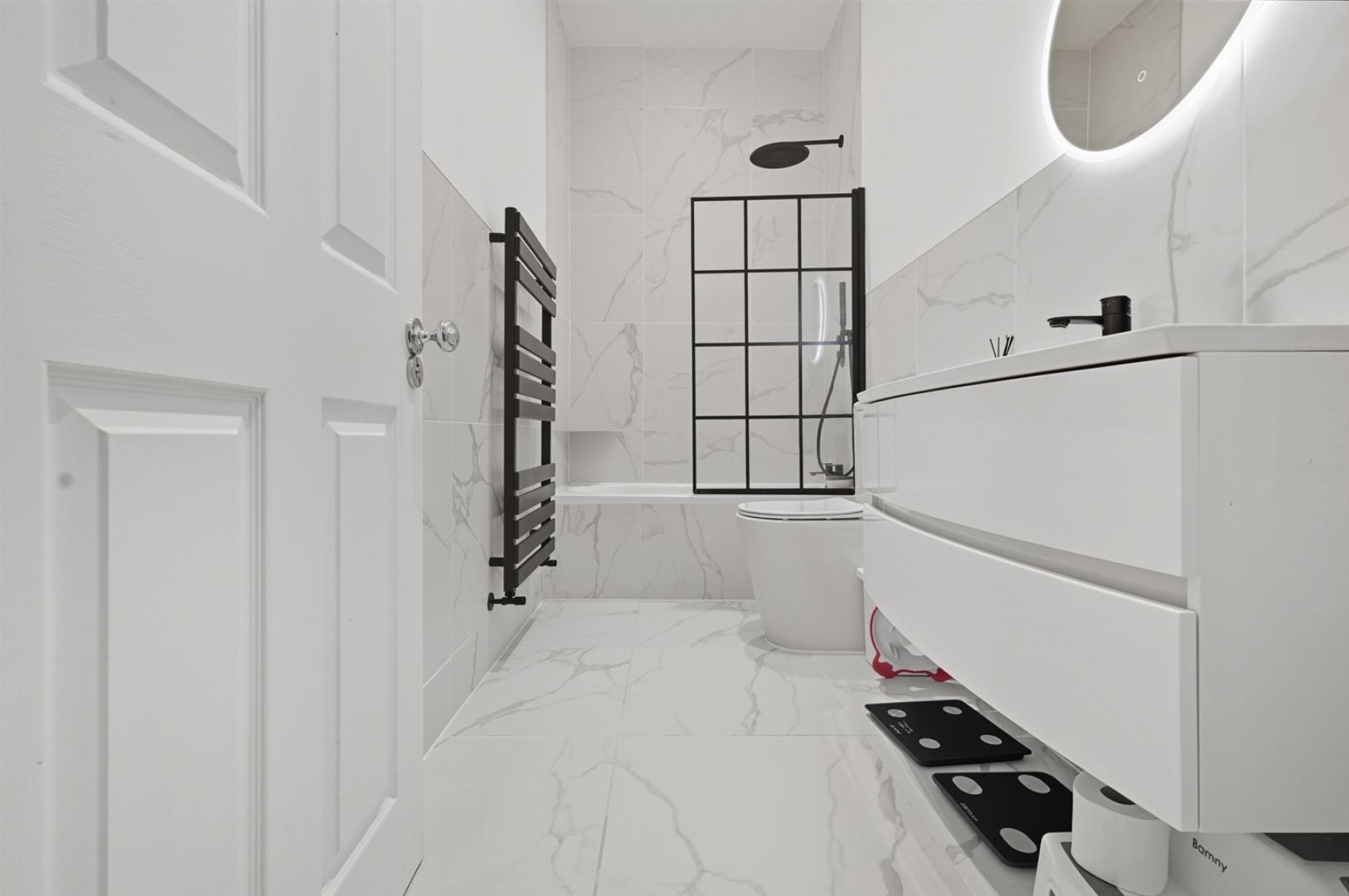 Images for Finsbury Park Road, N4 2LA