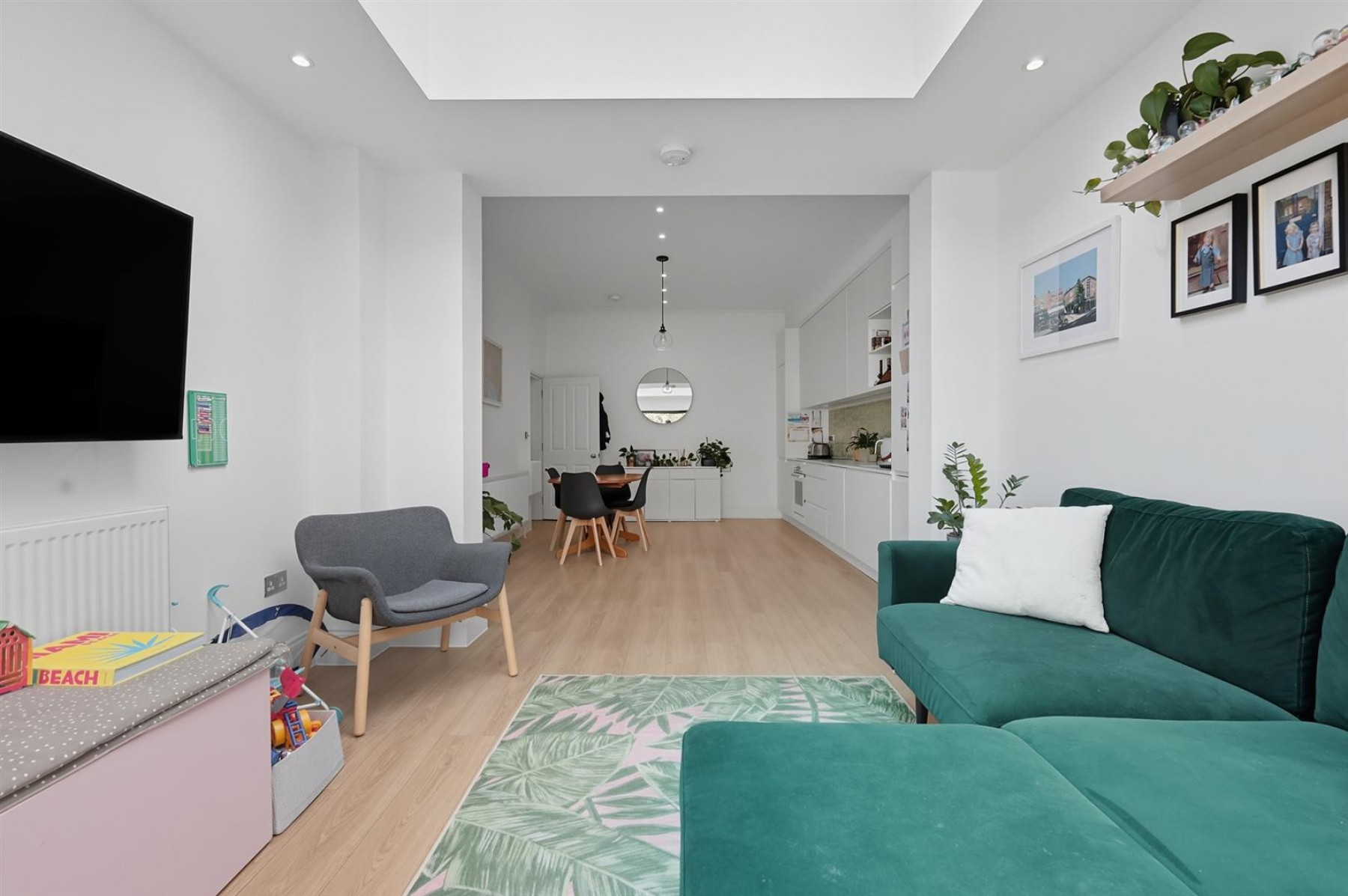 Images for Finsbury Park Road, N4 2LA