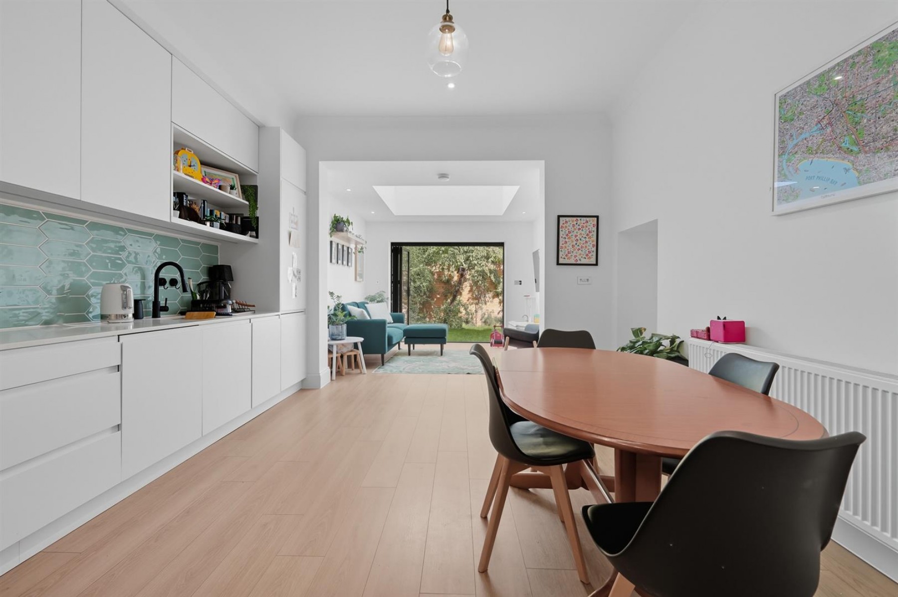 Images for Finsbury Park Road, N4 2LA