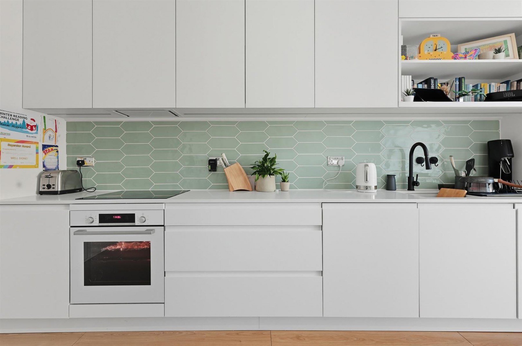 Images for Finsbury Park Road, N4 2LA