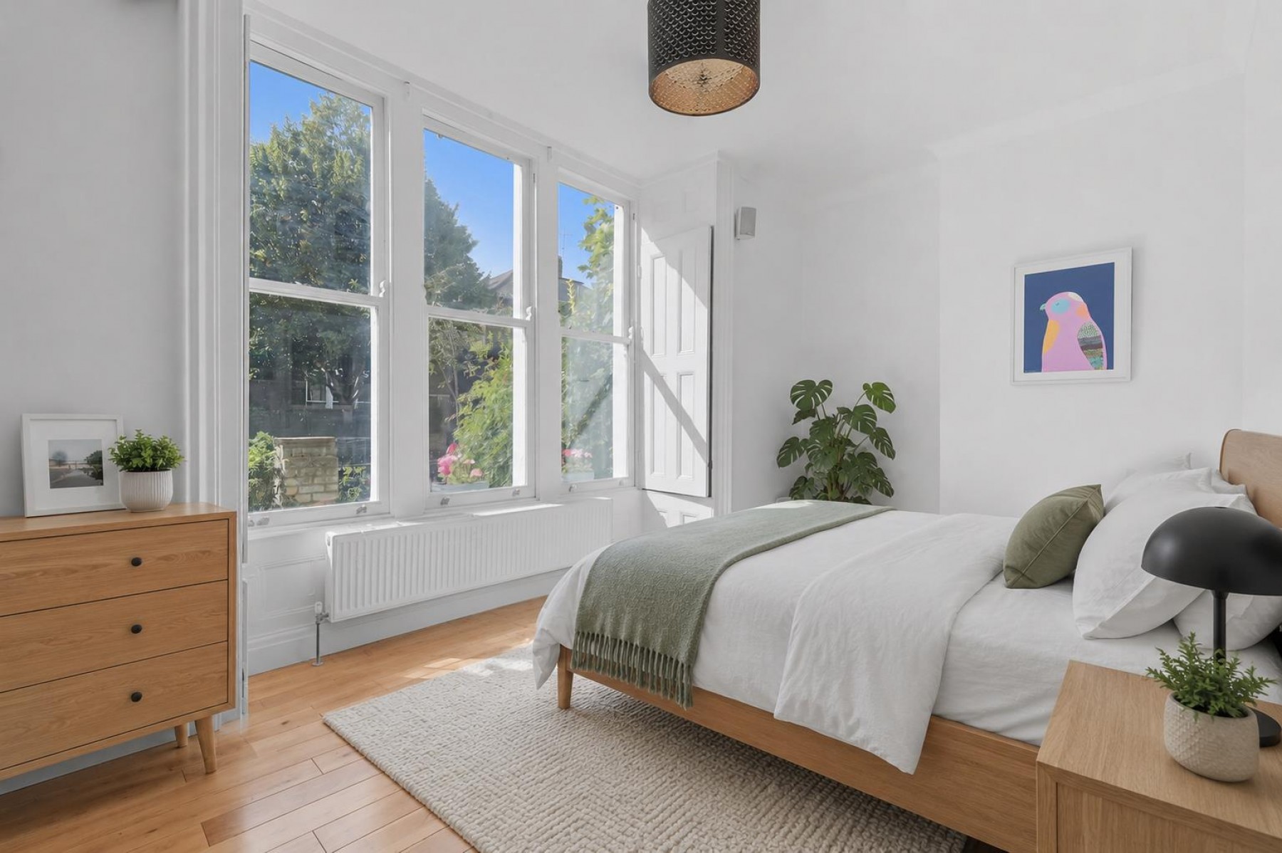 Images for Finsbury Park Road, N4 2LA