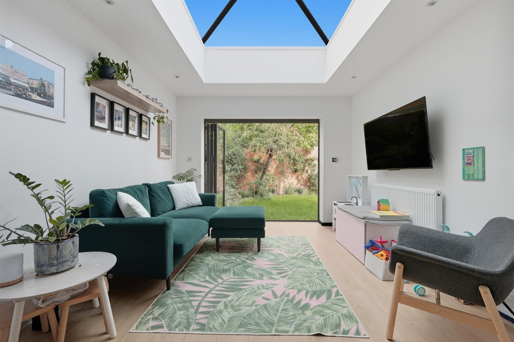 Images for Finsbury Park Road, N4 2LA