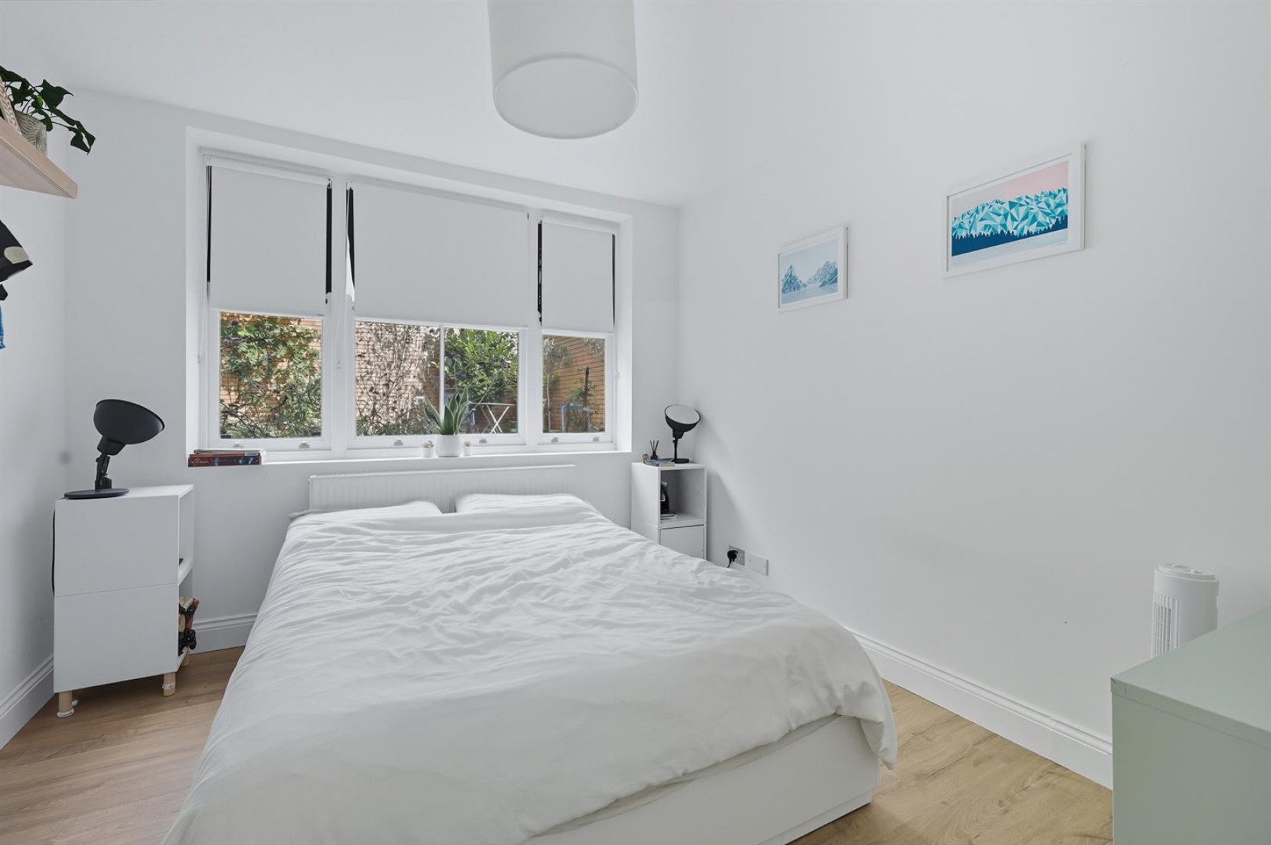 Images for Finsbury Park Road, N4 2LA