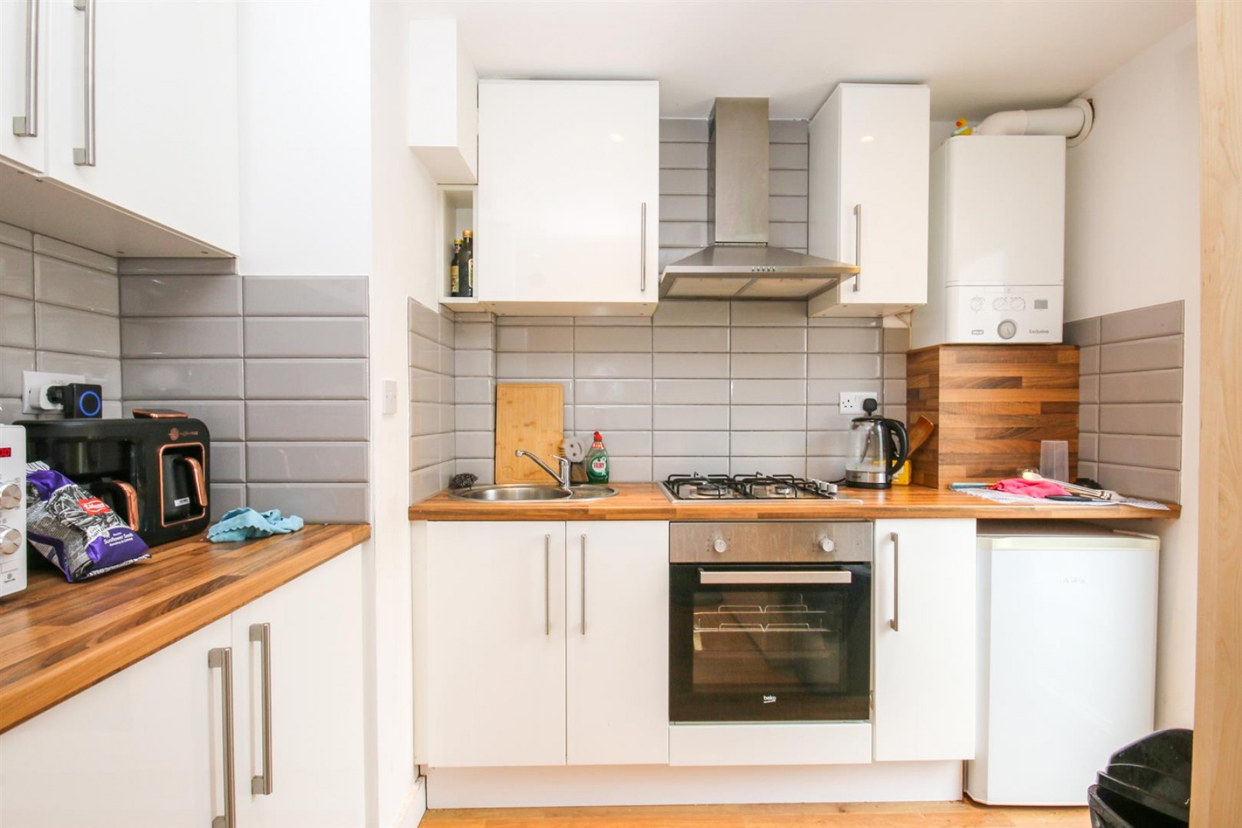 Images for Hornsey Road, N7 7LL