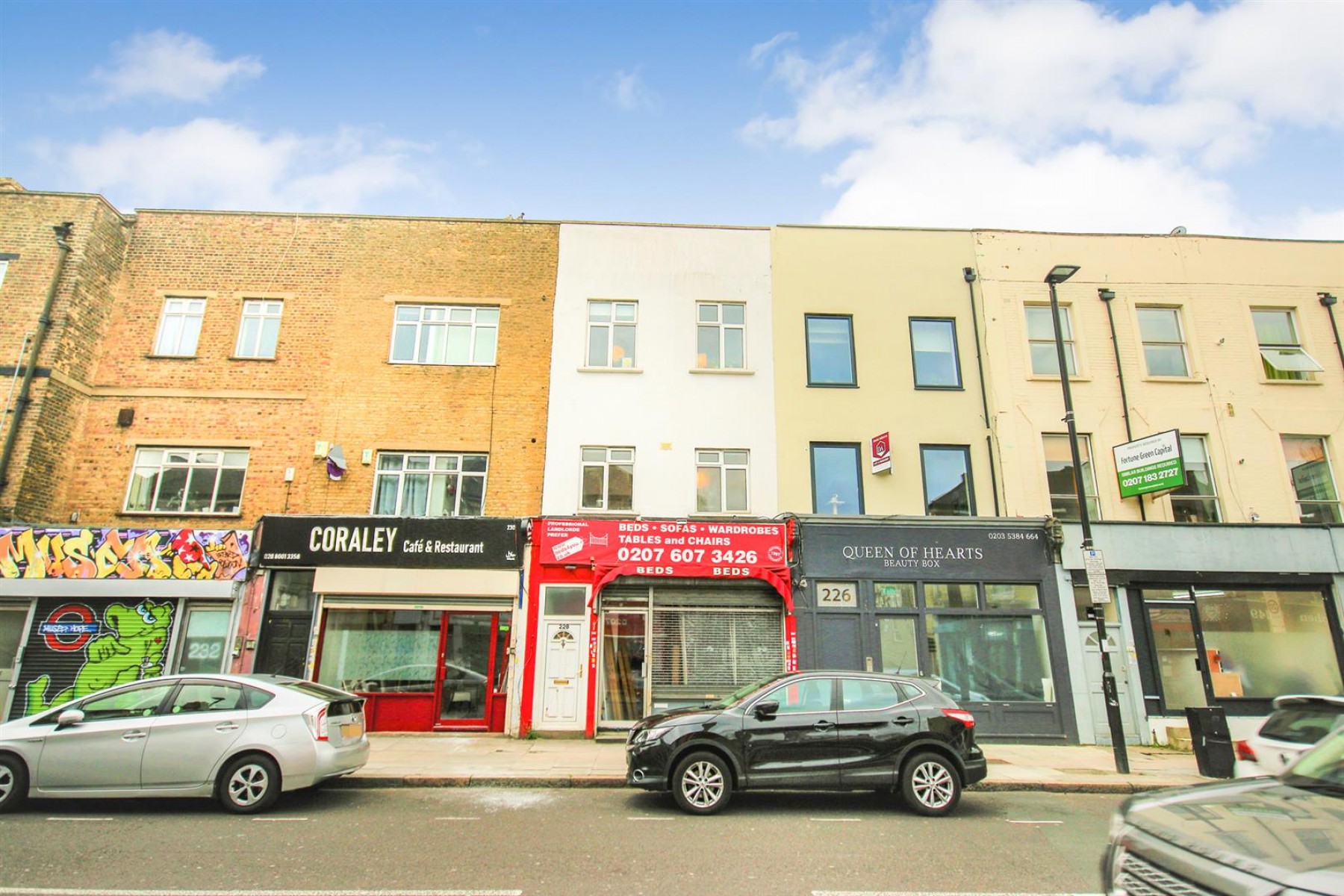 Images for Hornsey Road, N7 7LL