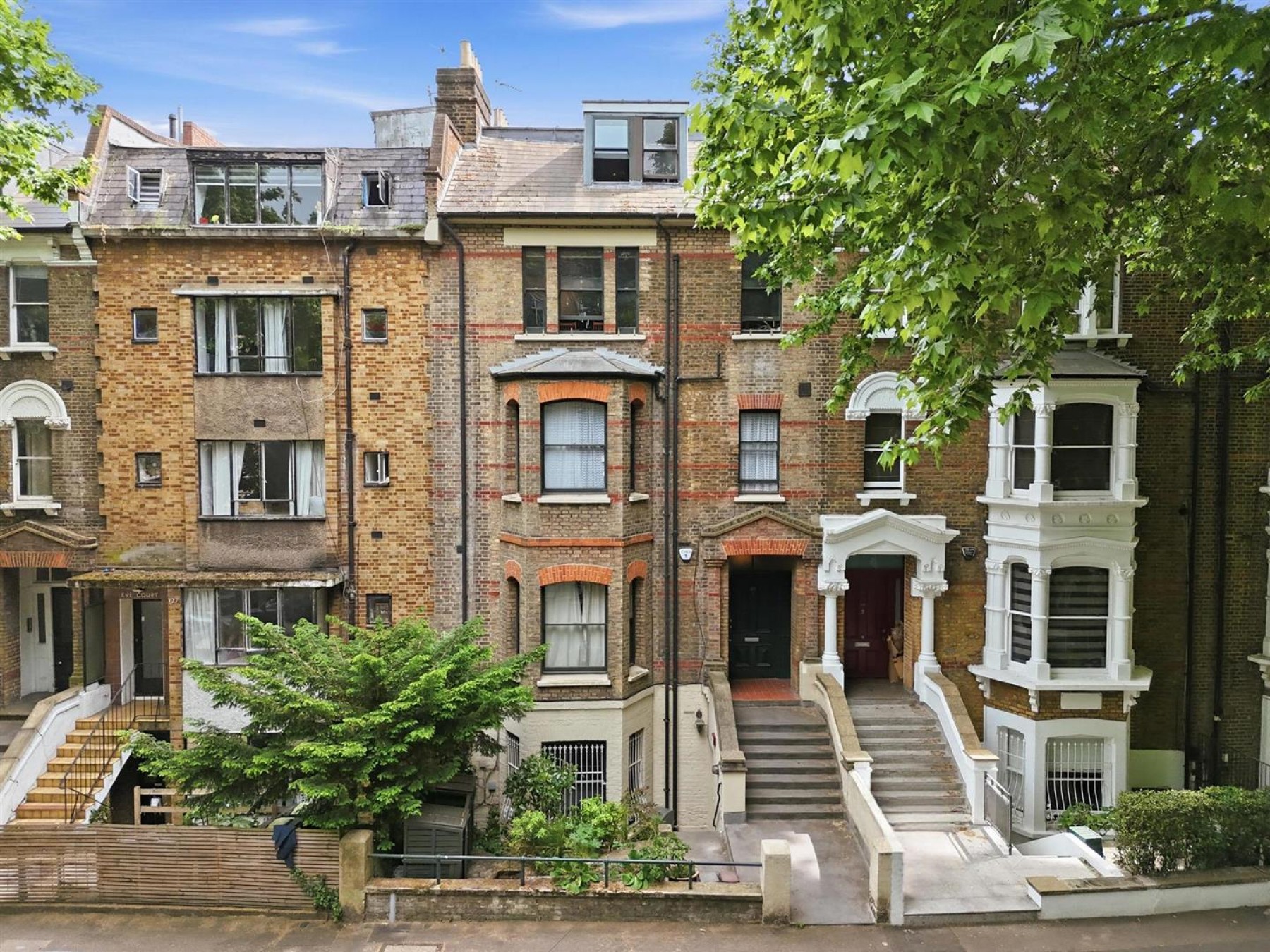 Images for Grosvenor Avenue, N5 2NH