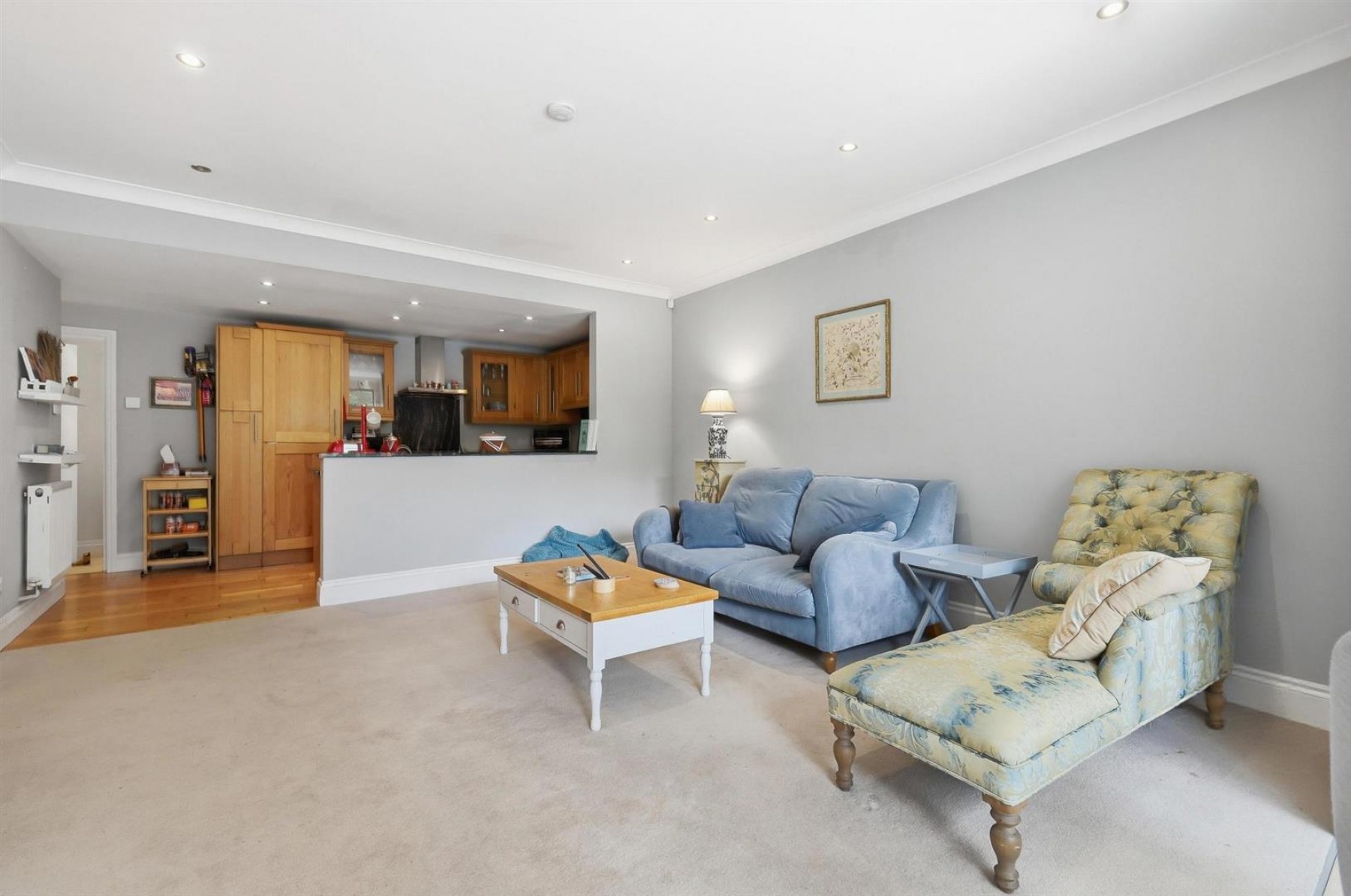 Images for Grosvenor Avenue, N5 2NH