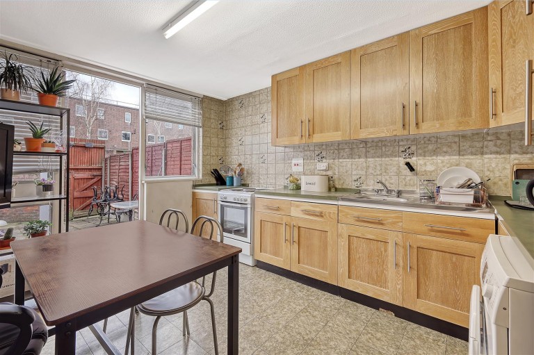 View Full Details for Westacott Close, N19 3LF