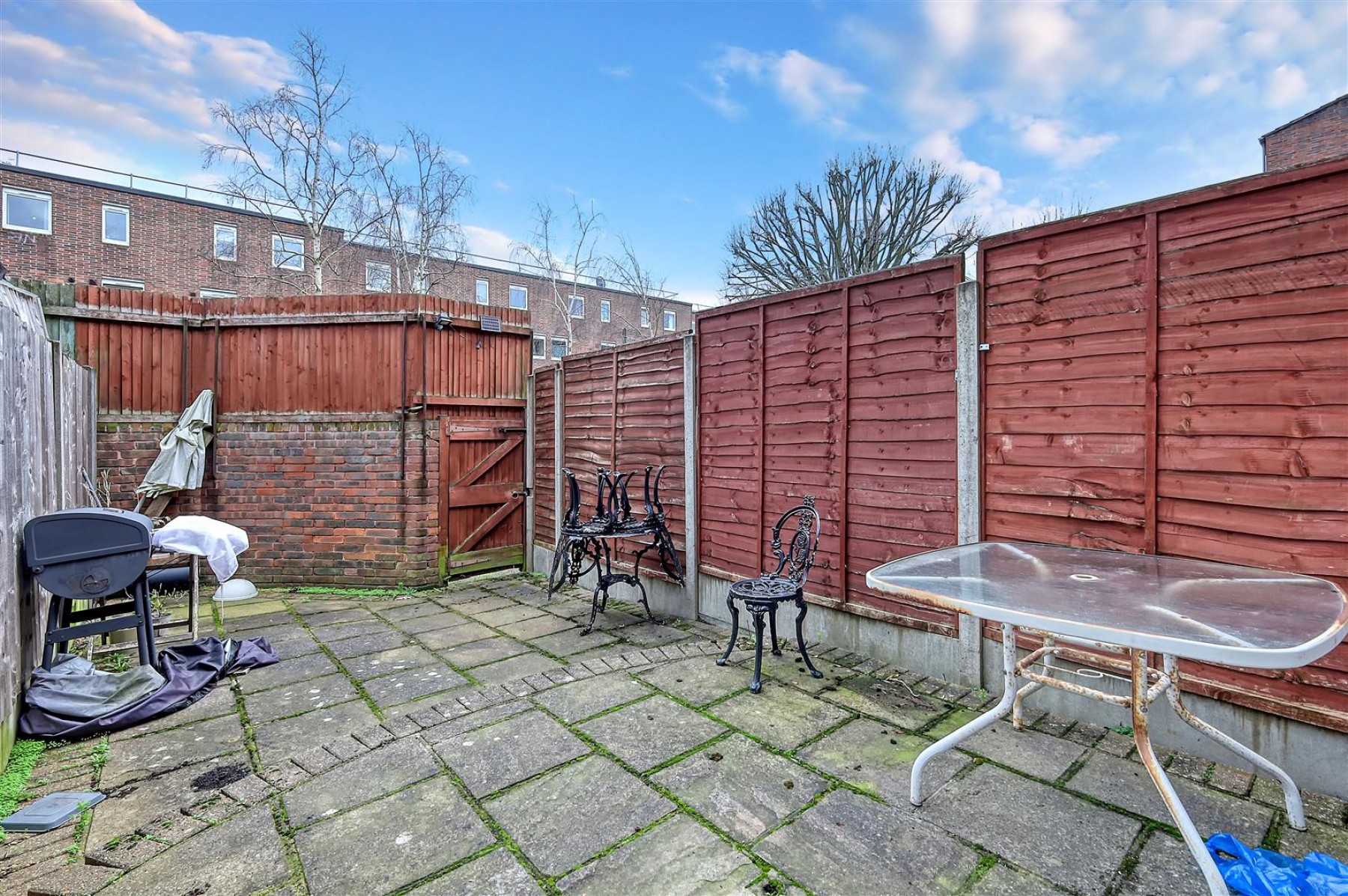 Images for Westacott Close, N19 3LF
