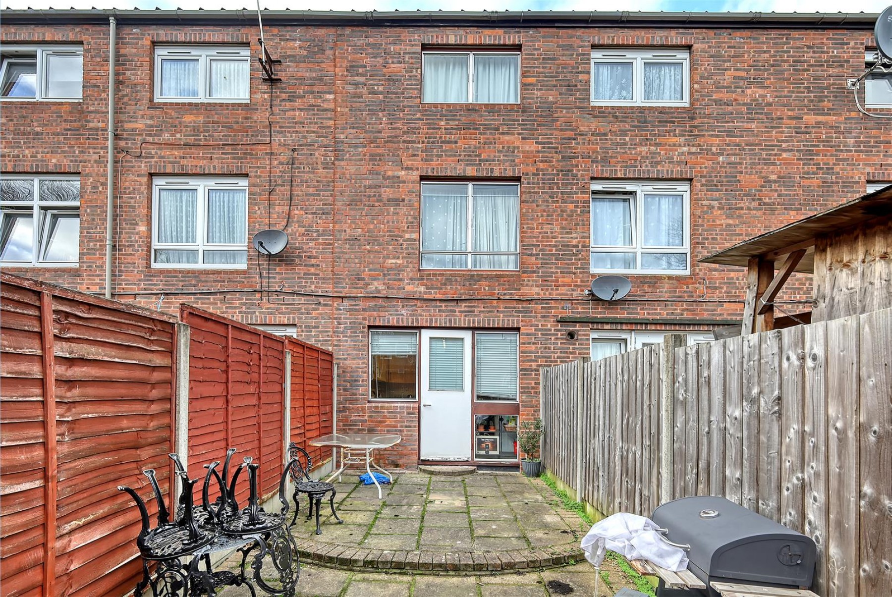 Images for Westacott Close, N19 3LF