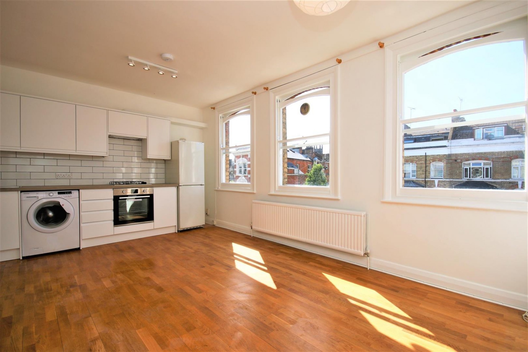 Marlborough Road, N19 4NA