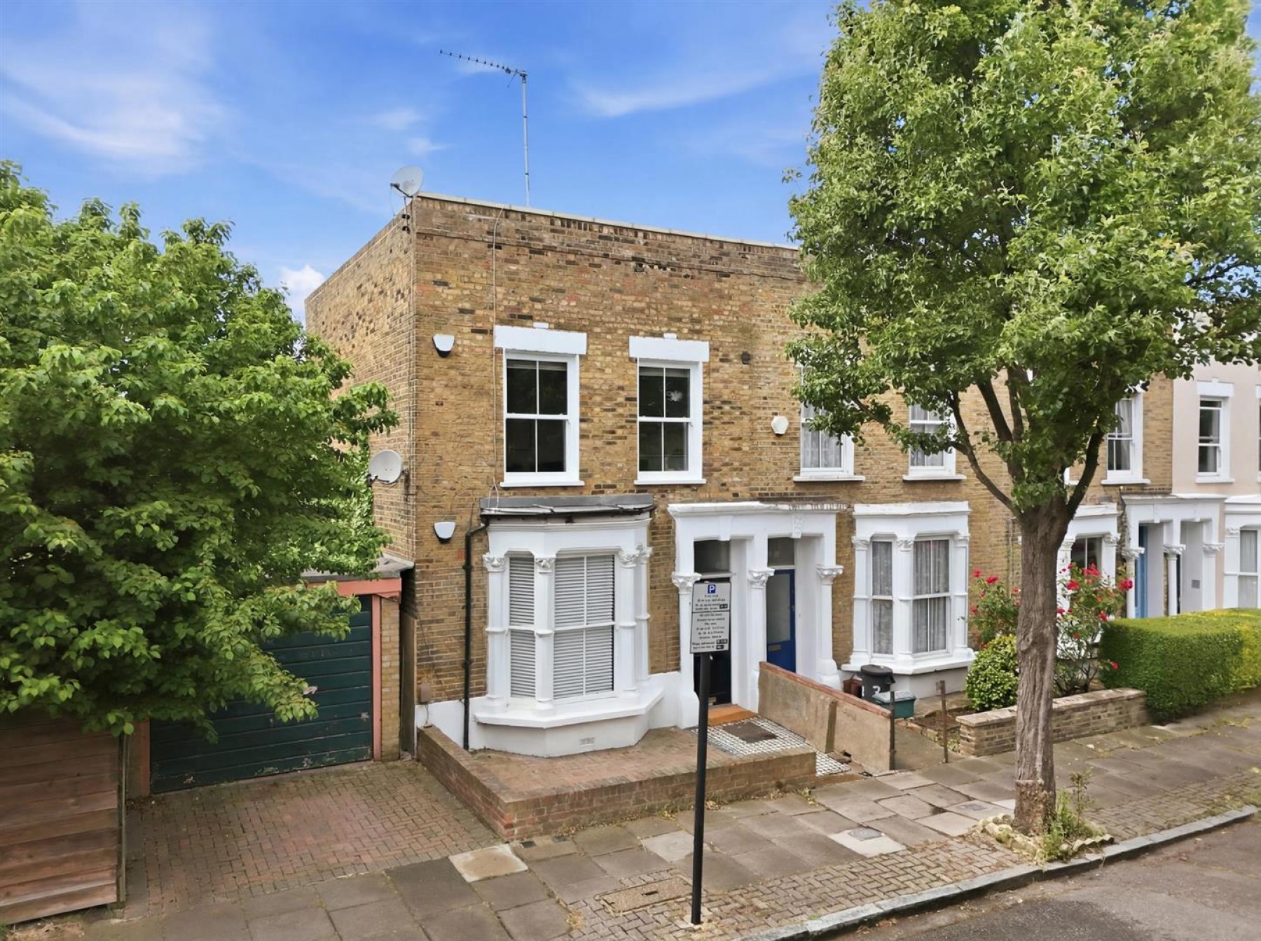 Images for Herrick Road, N5 2JX