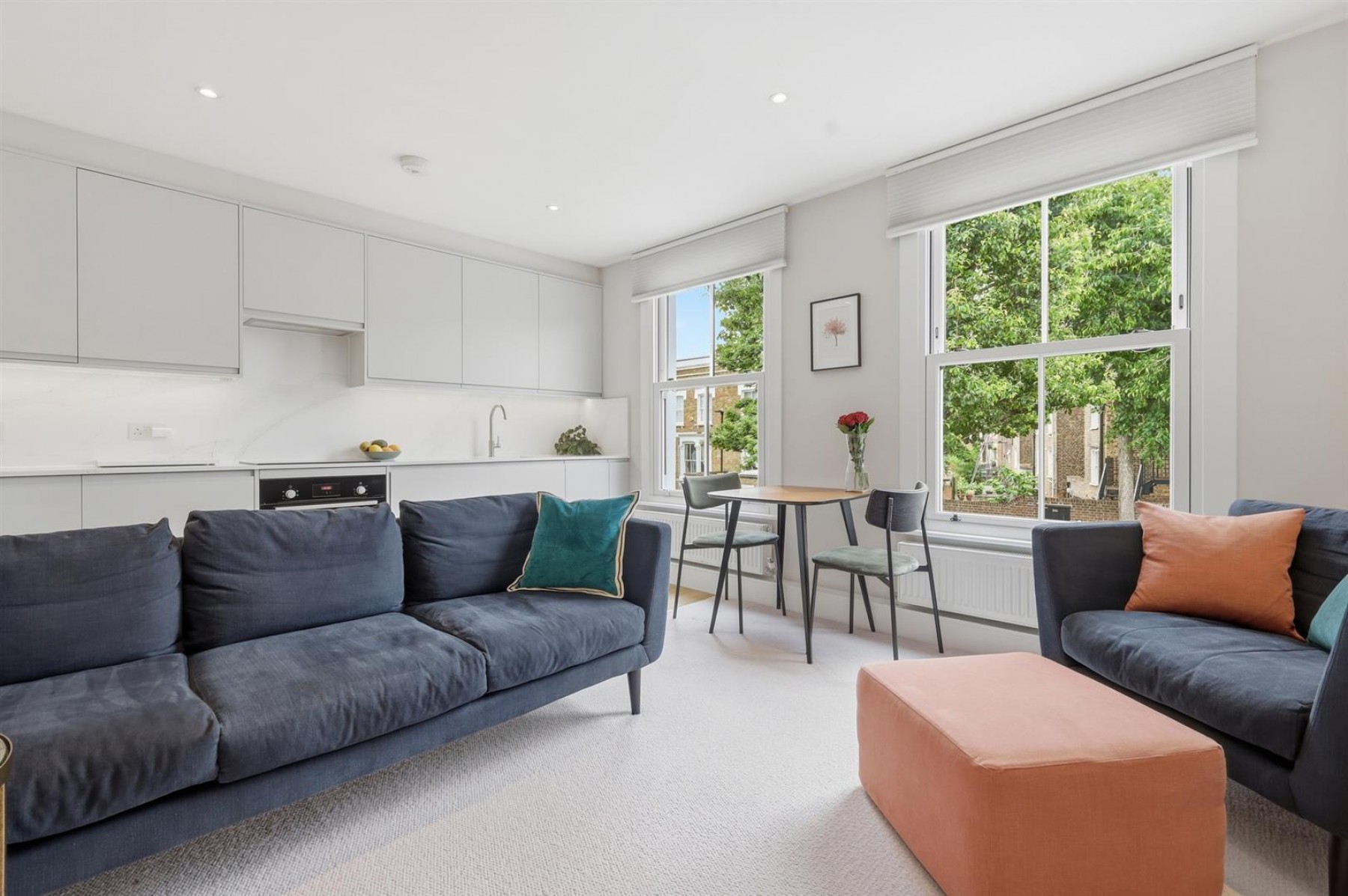 Images for Herrick Road, N5 2JX