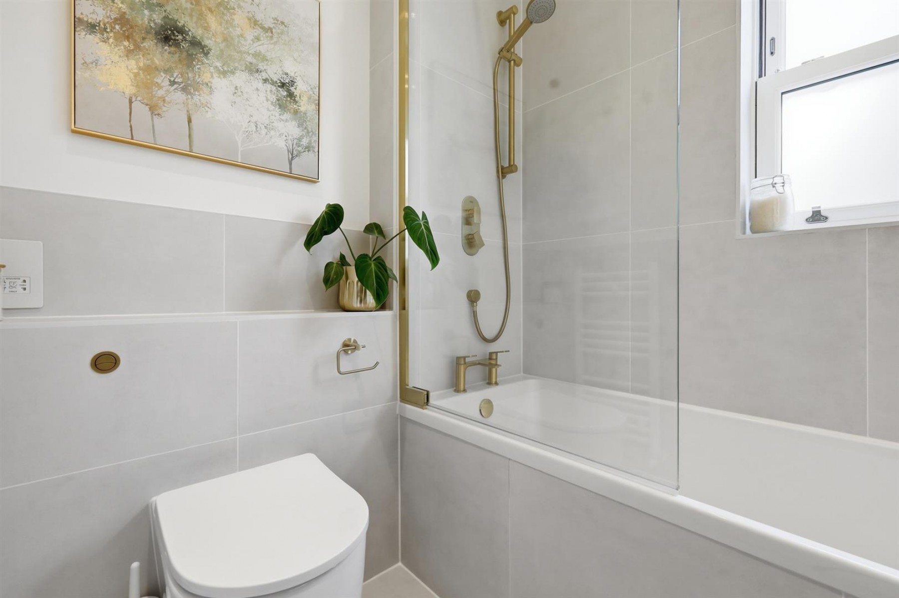 Images for Herrick Road, N5 2JX
