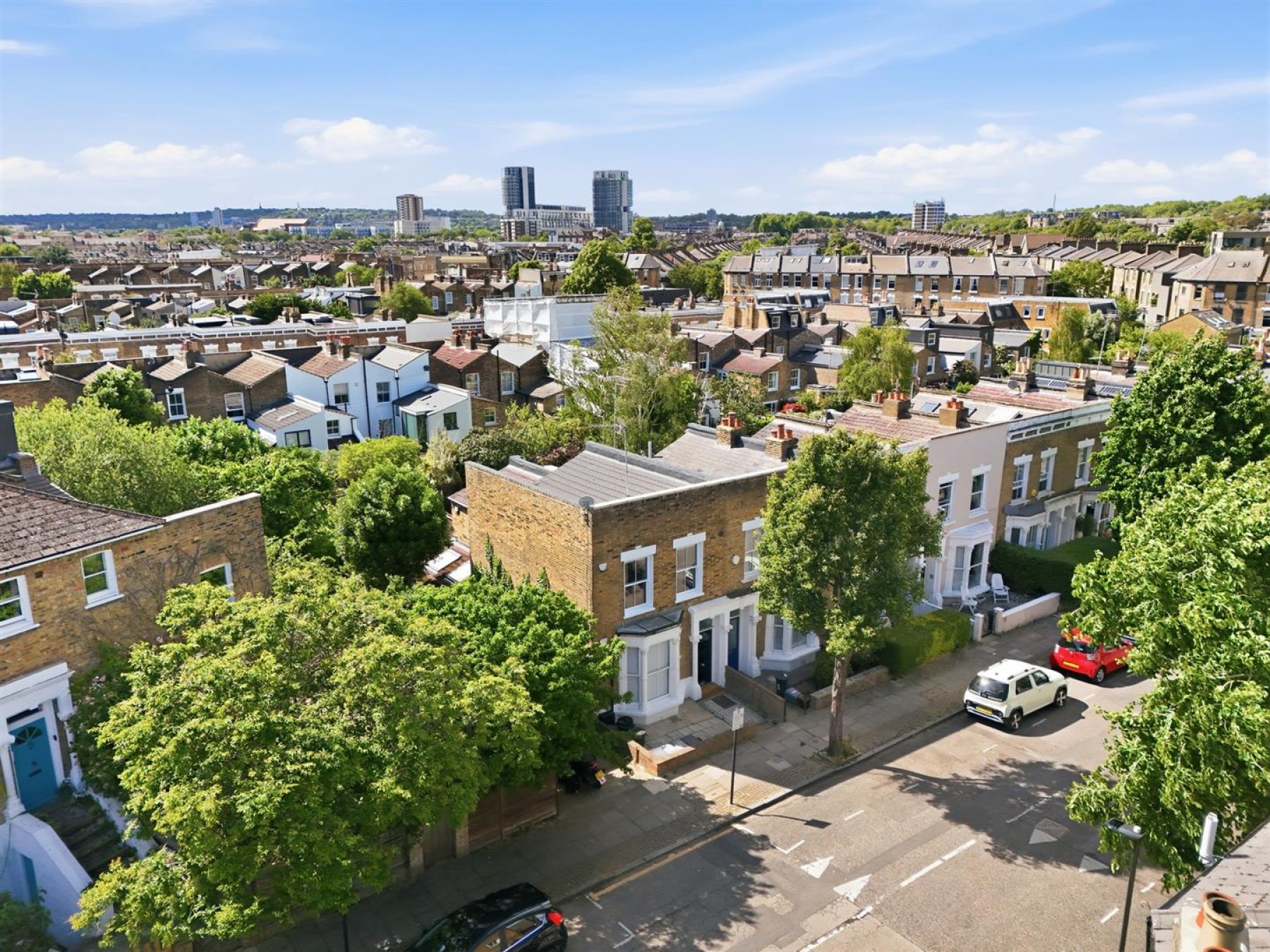 Images for Herrick Road, N5 2JX