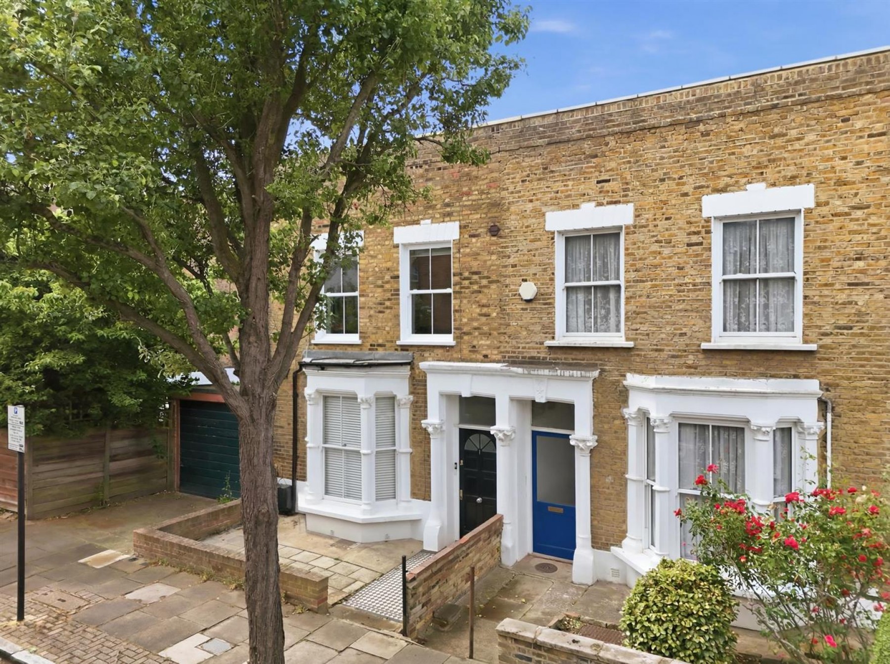 Images for Herrick Road, N5 2JX