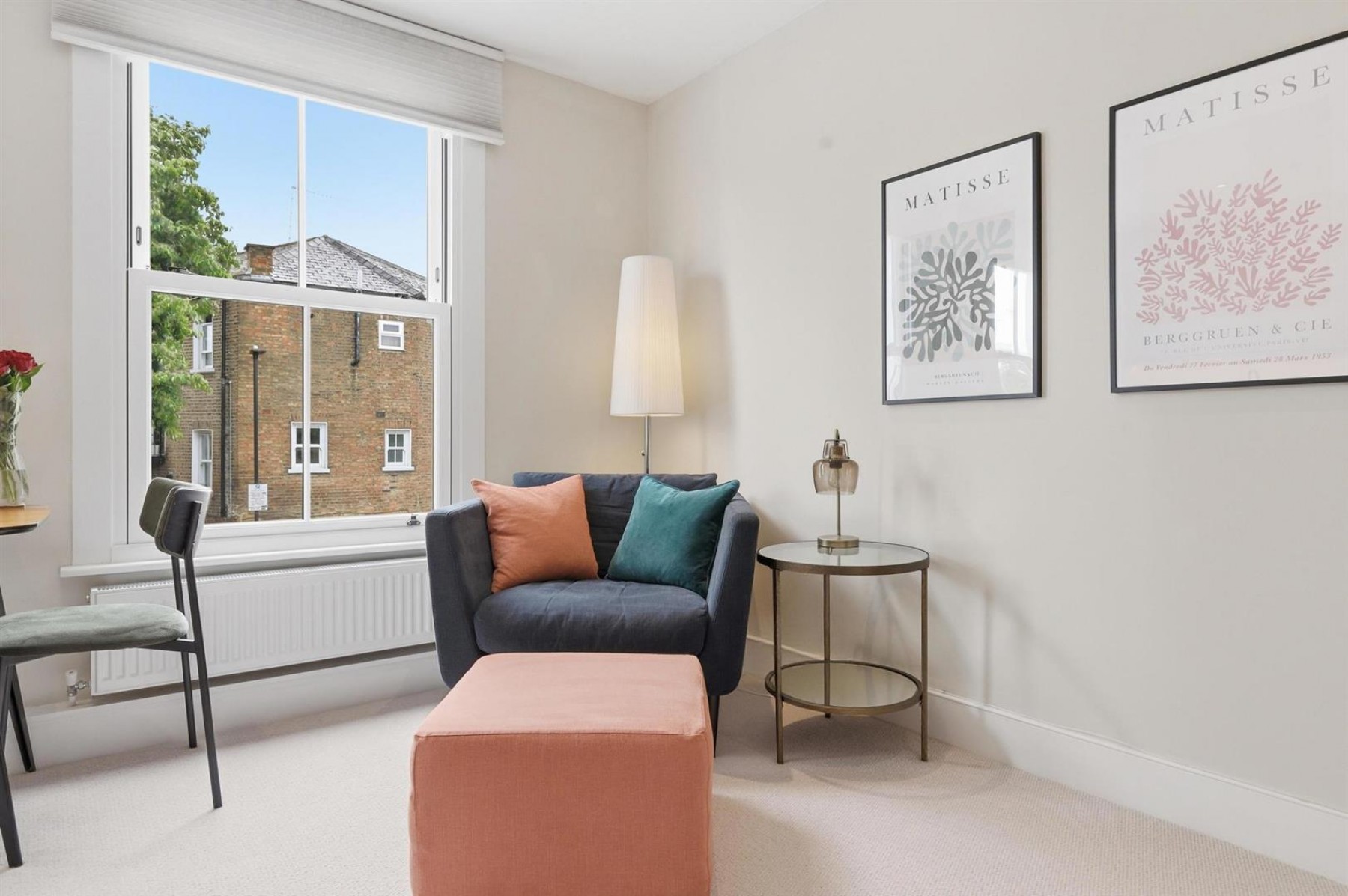 Images for Herrick Road, N5 2JX