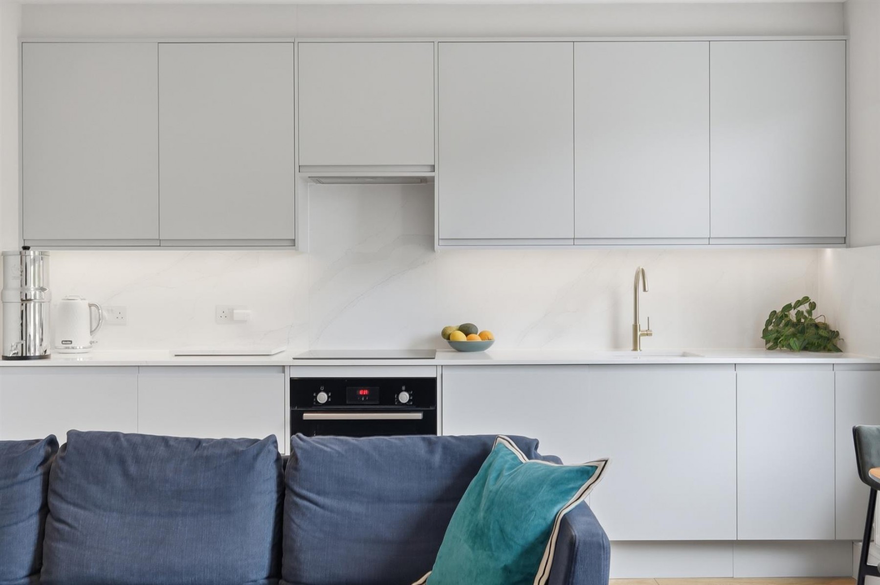 Images for Herrick Road, N5 2JX