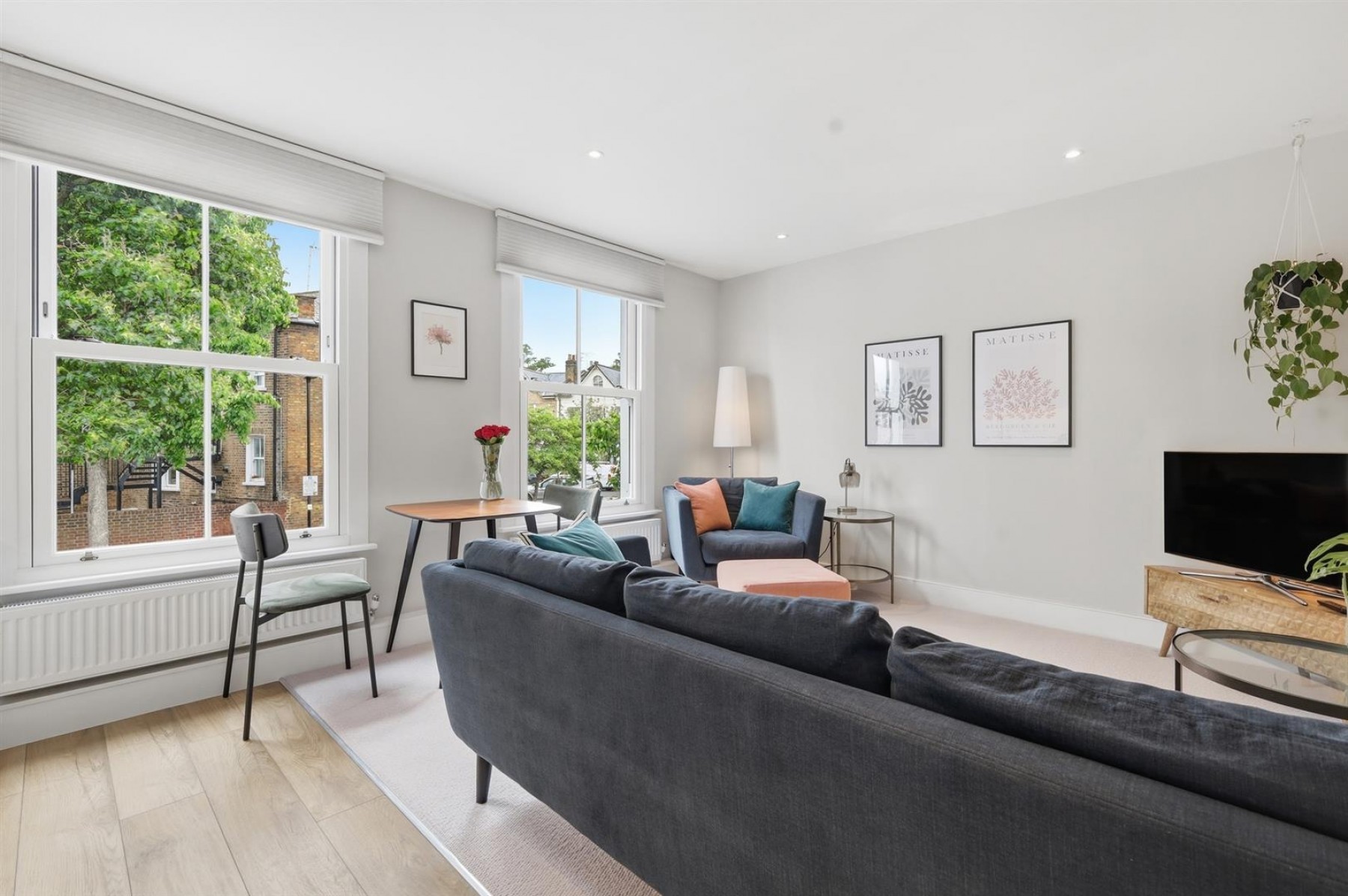 Images for Herrick Road, N5 2JX