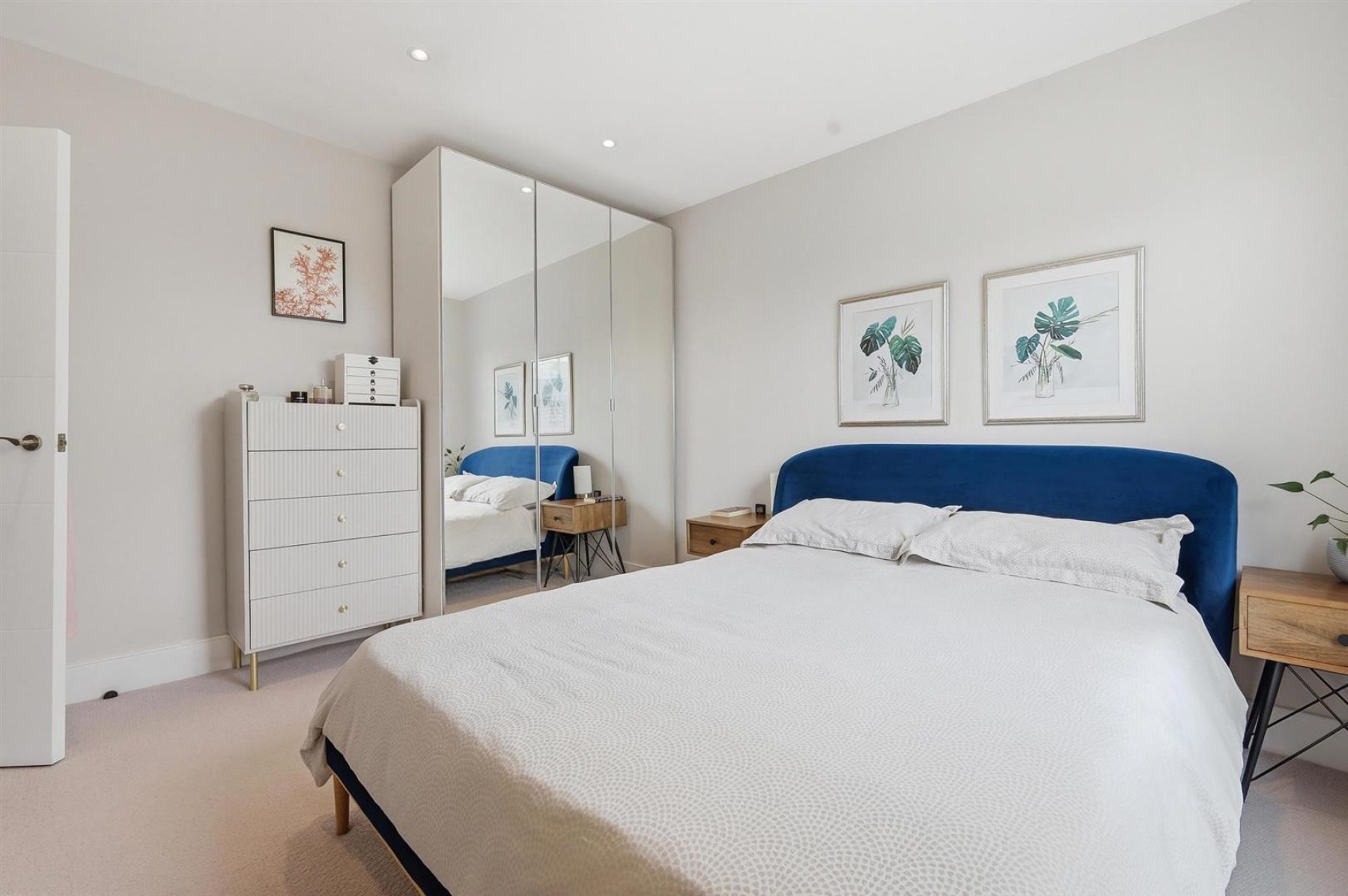 Images for Herrick Road, N5 2JX