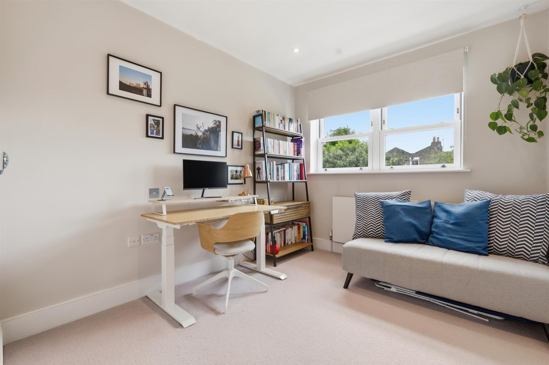 Images for Herrick Road, N5 2JX