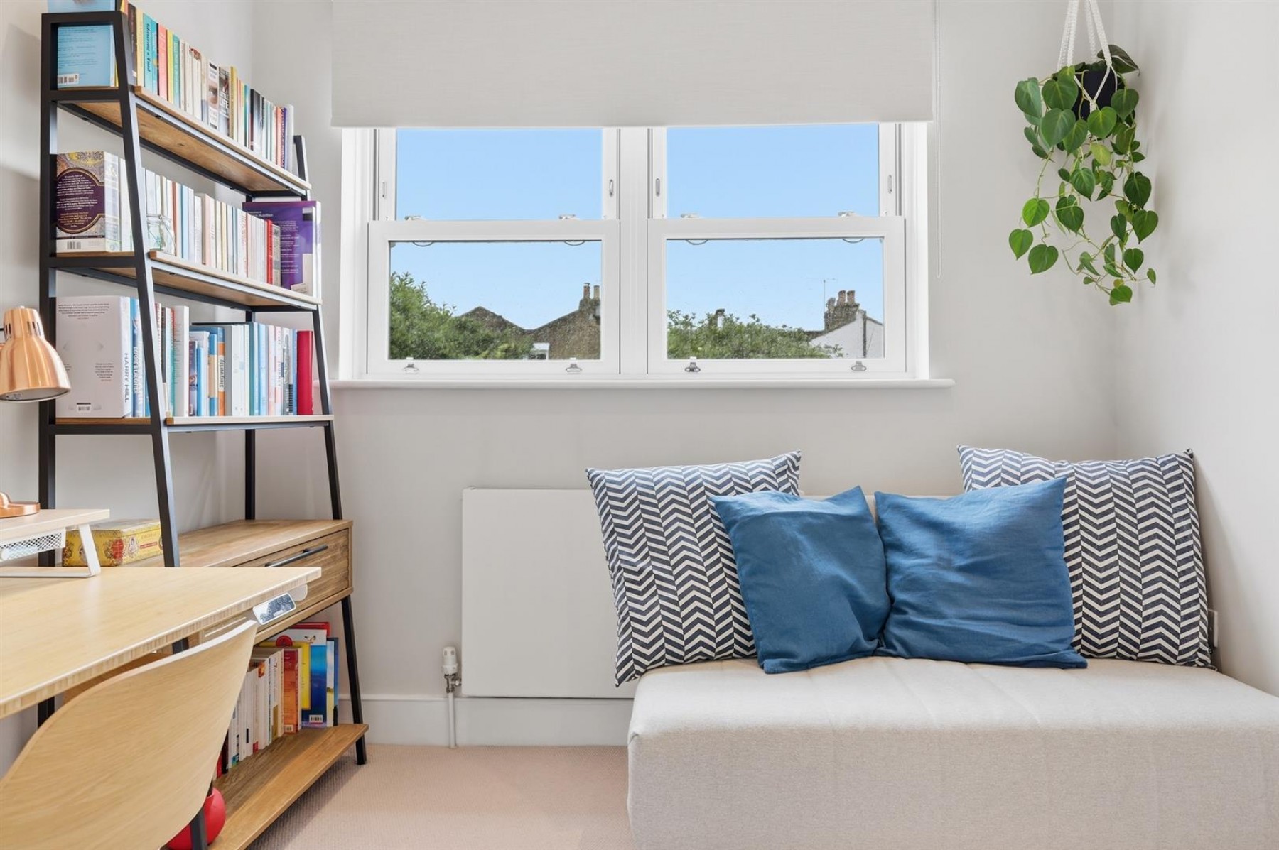 Images for Herrick Road, N5 2JX