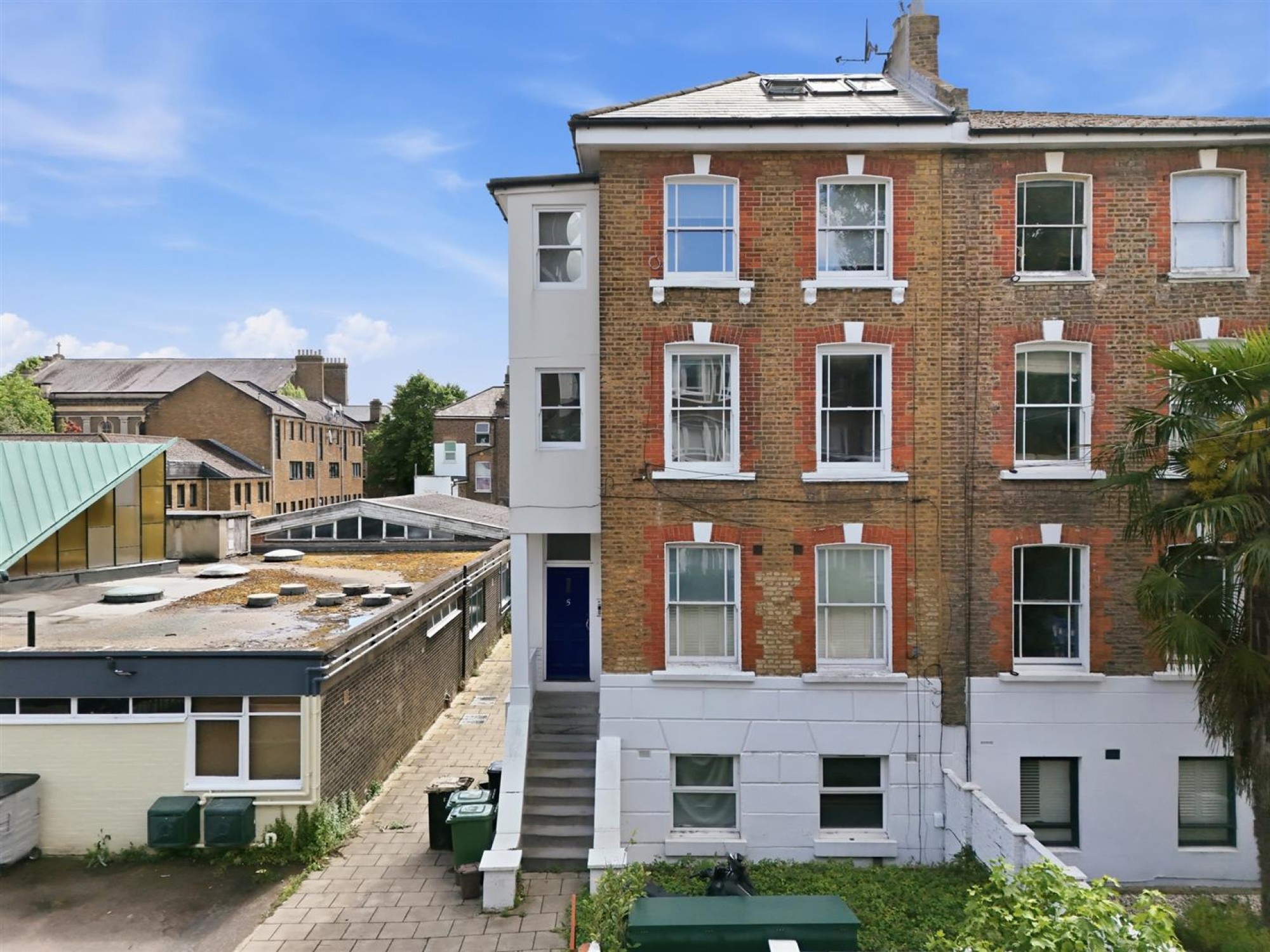Regina Road, N4 3PT