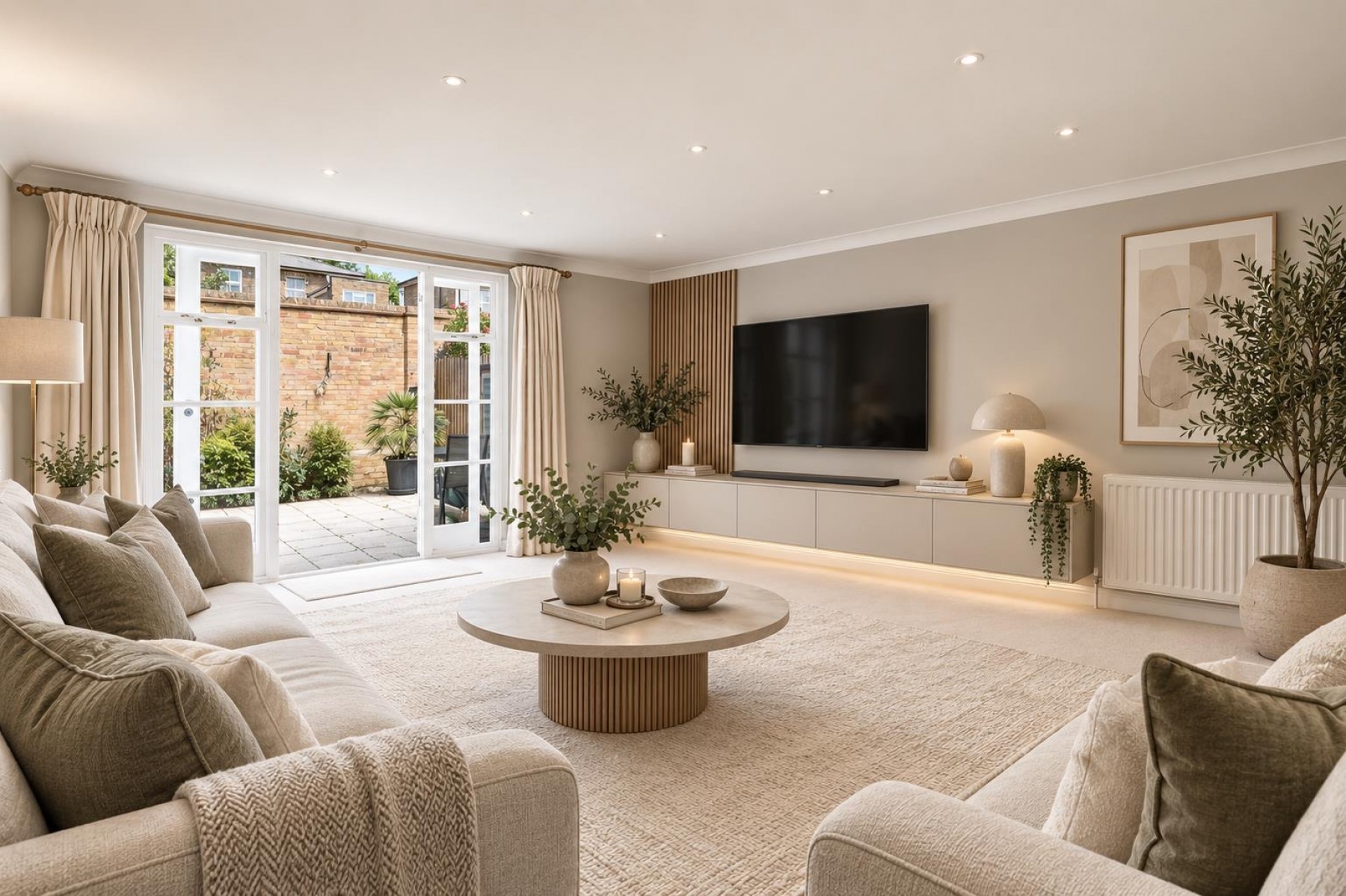 Images for De-Barowe Mews, N5 1ST