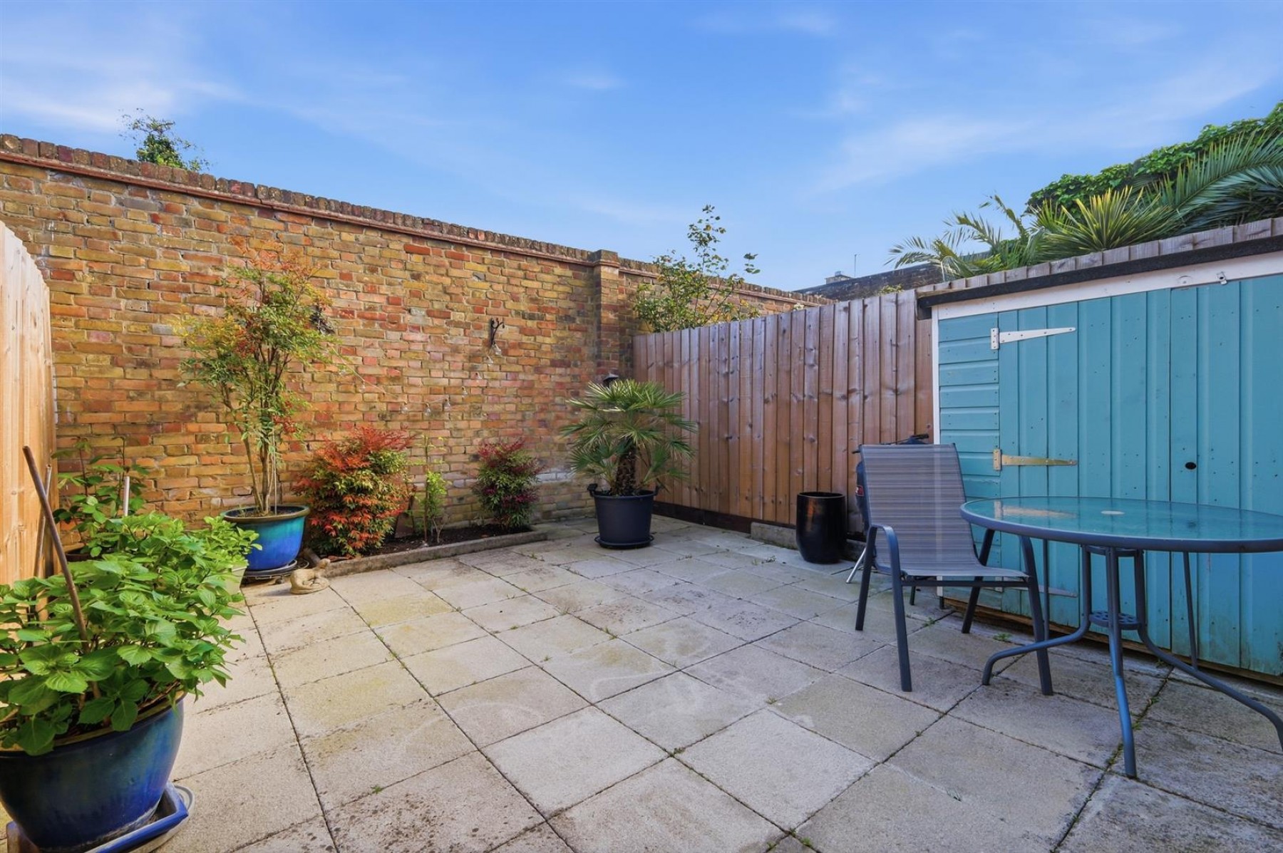 Images for De-Barowe Mews, N5 1ST