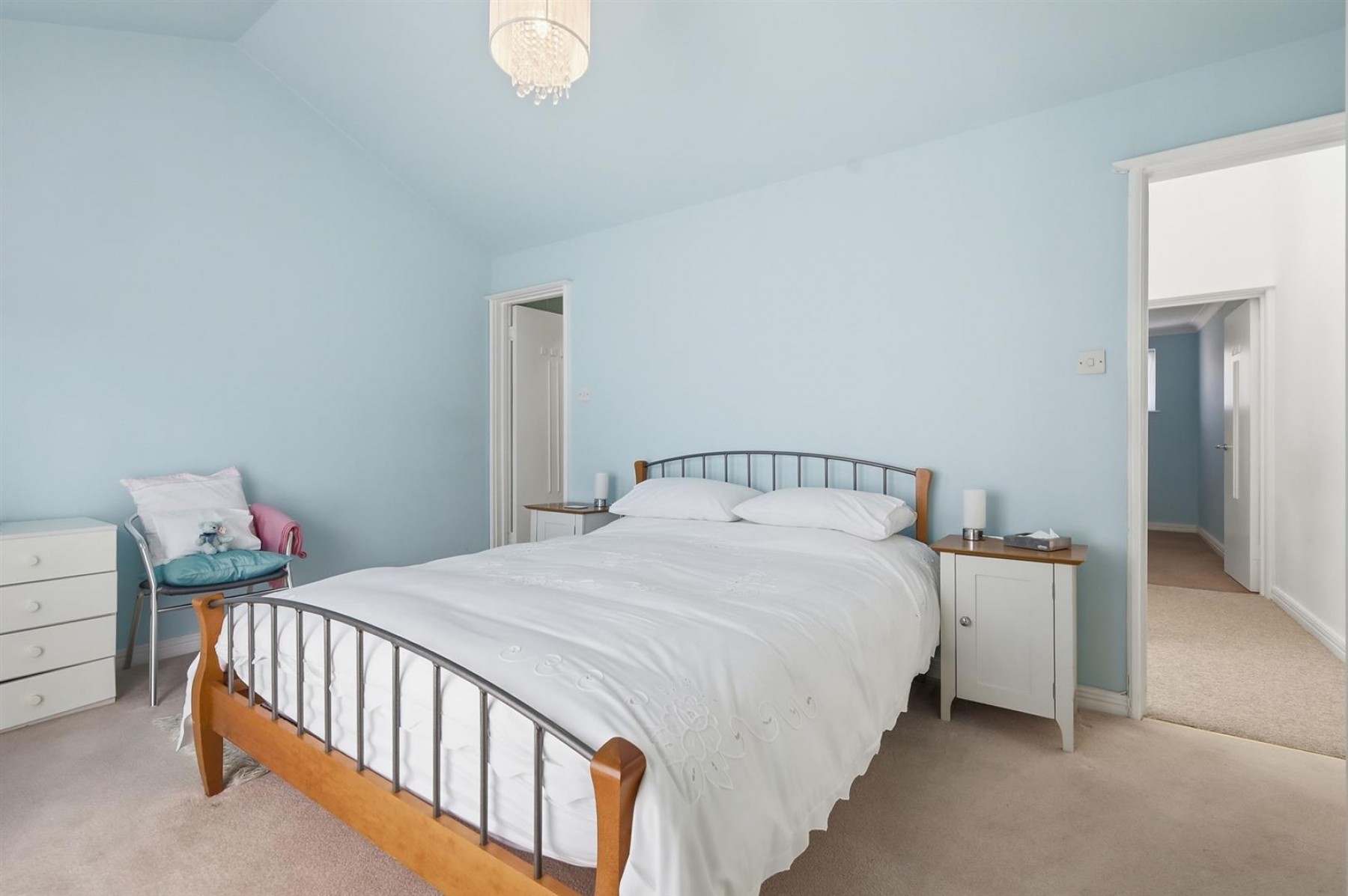 Images for De-Barowe Mews, N5 1ST