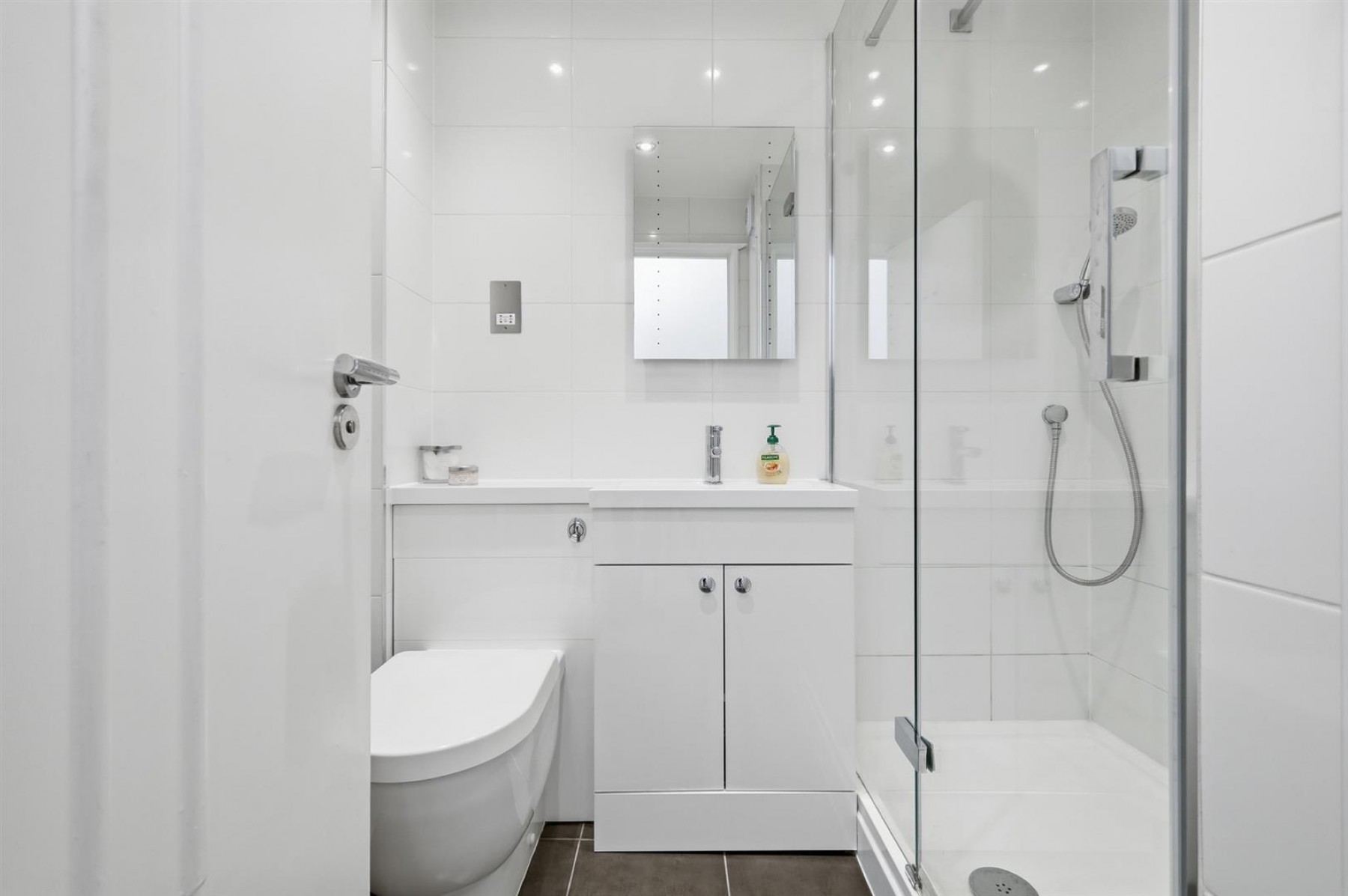 Images for De-Barowe Mews, N5 1ST