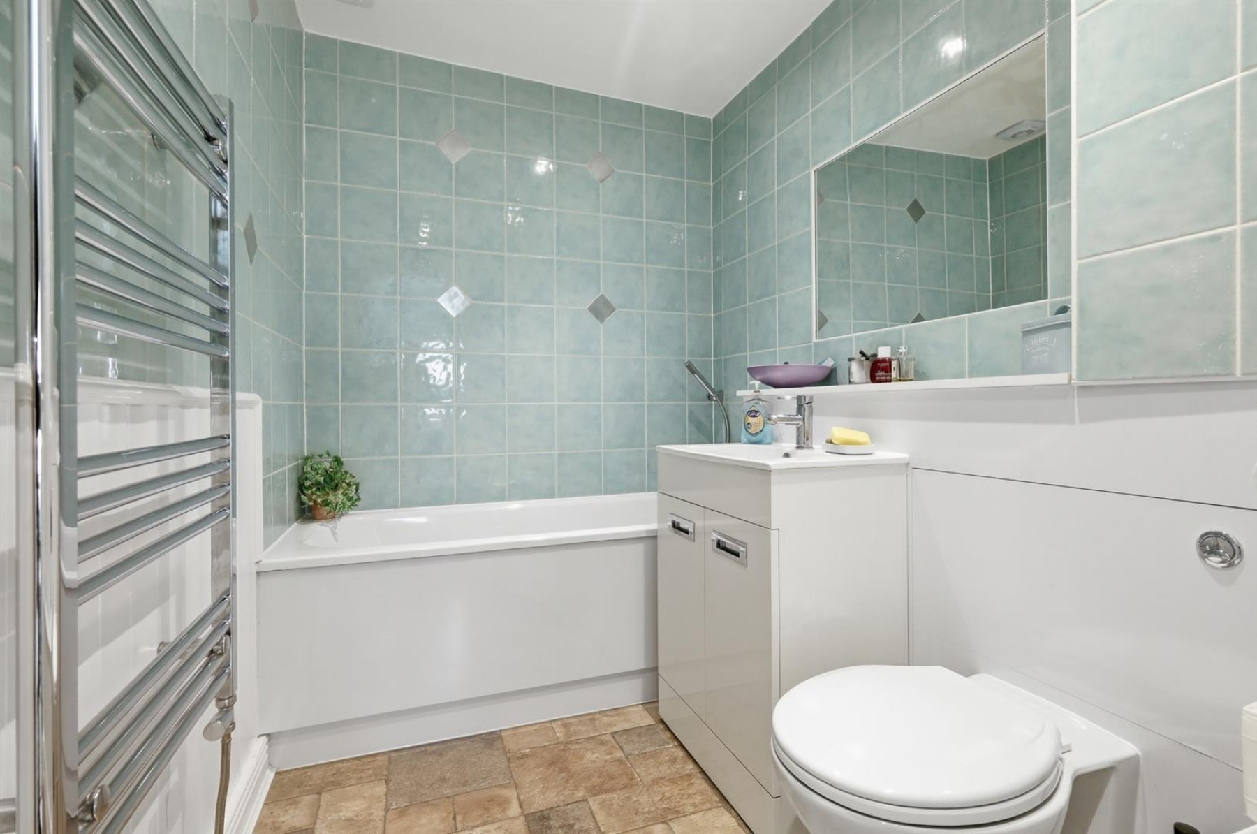 Images for De-Barowe Mews, N5 1ST