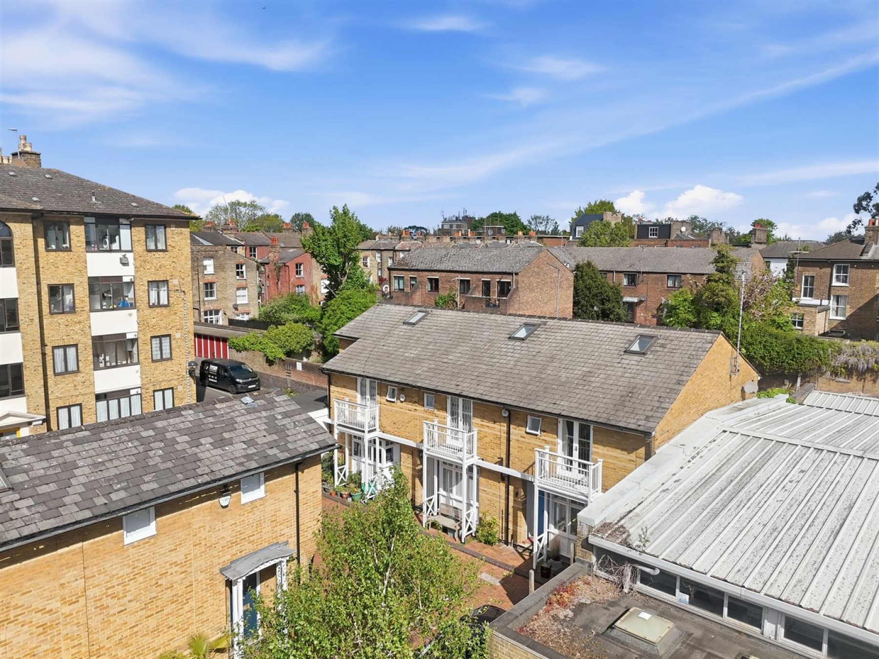 Images for De-Barowe Mews, N5 1ST