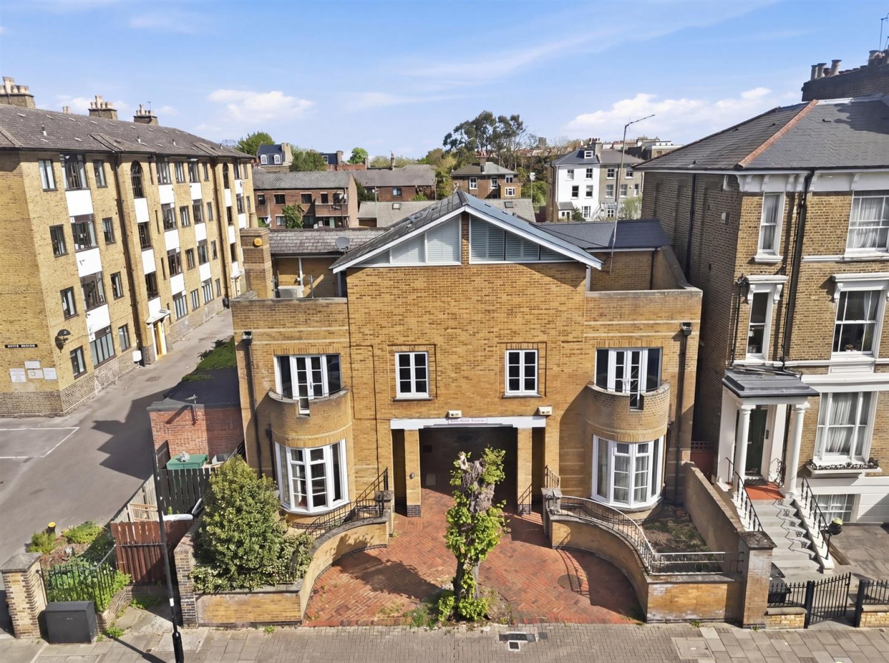 Images for De-Barowe Mews, N5 1ST
