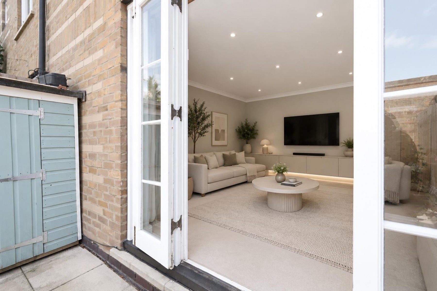 Images for De-Barowe Mews, N5 1ST