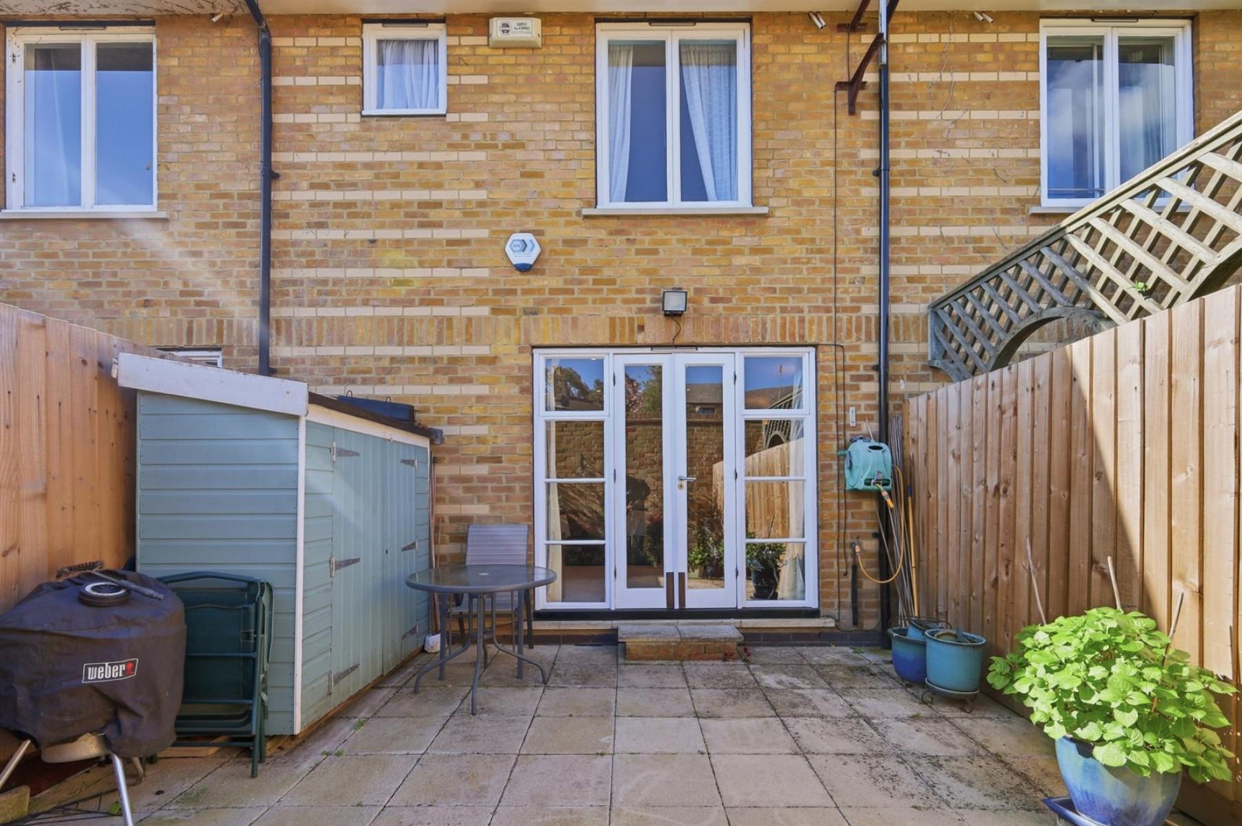 Images for De-Barowe Mews, N5 1ST