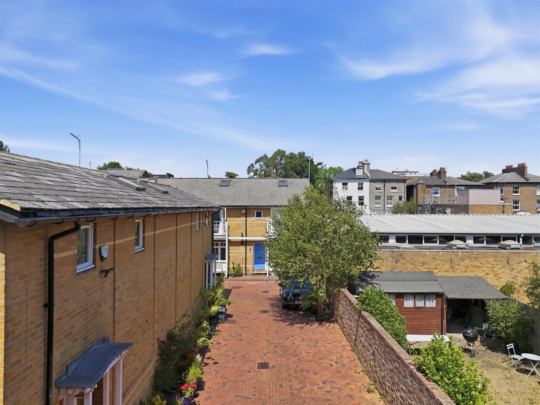Images for Leigh Road, N5 1SB