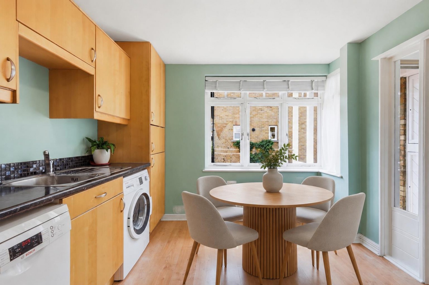 Images for De-Barowe Mews, N5 1ST