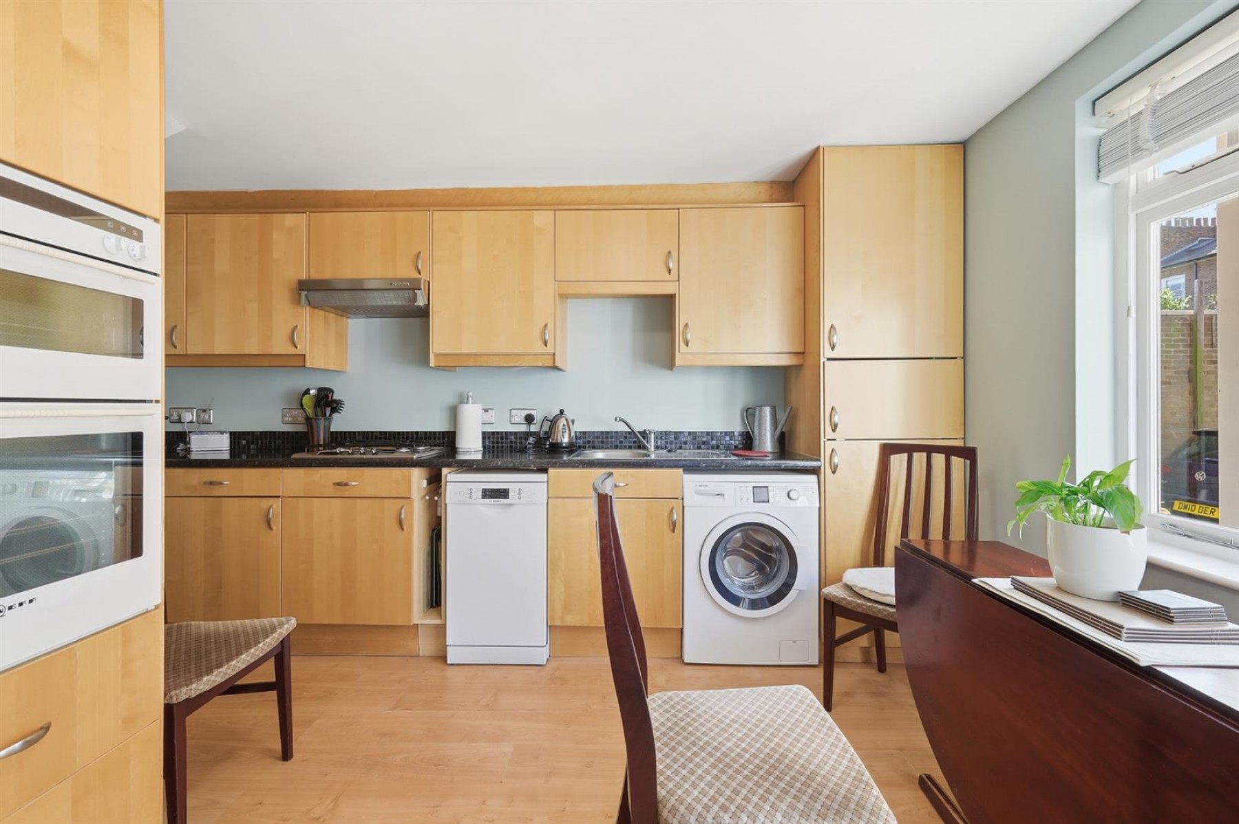 Images for De-Barowe Mews, N5 1ST
