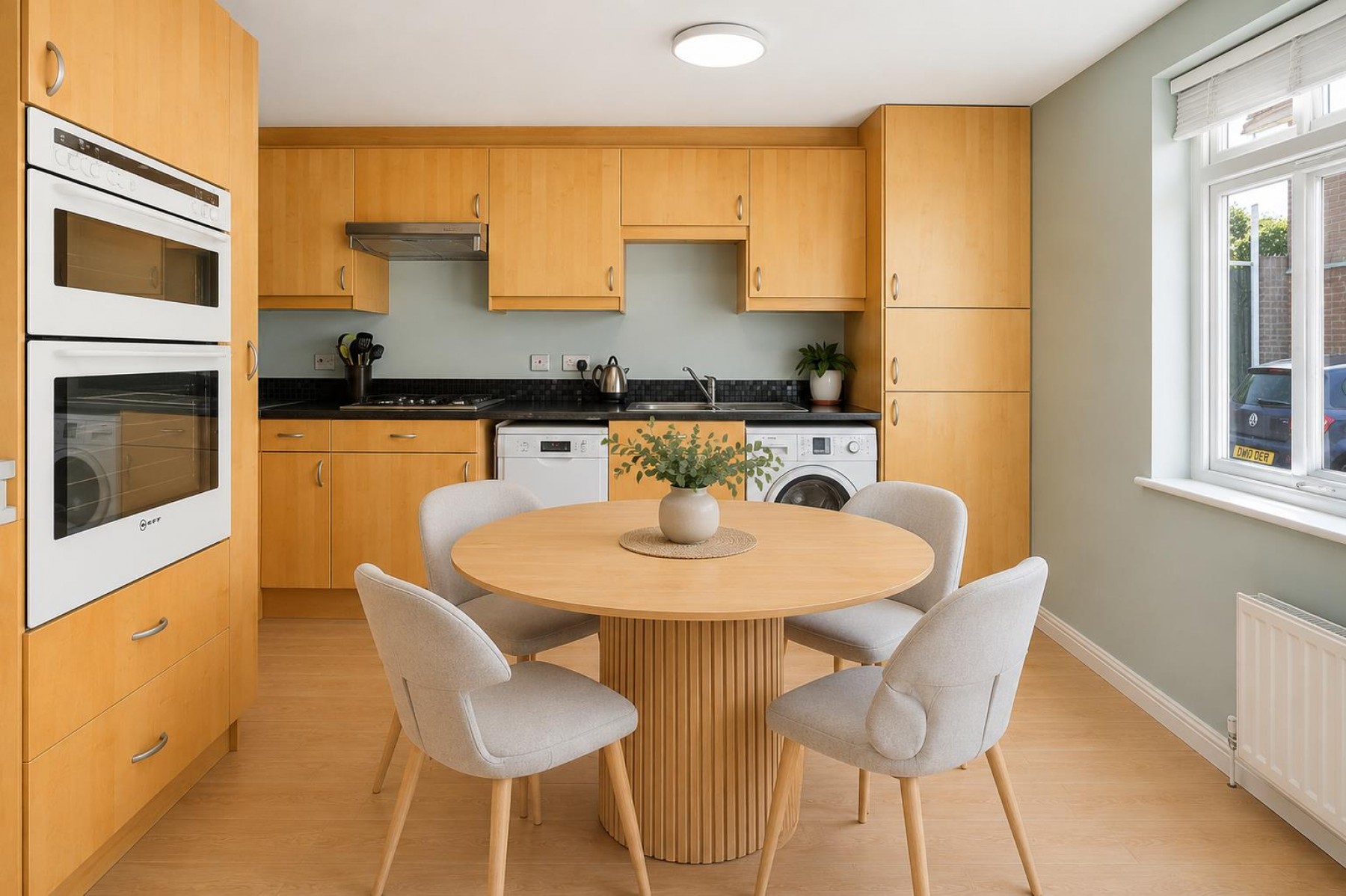 Images for De-Barowe Mews, N5 1ST