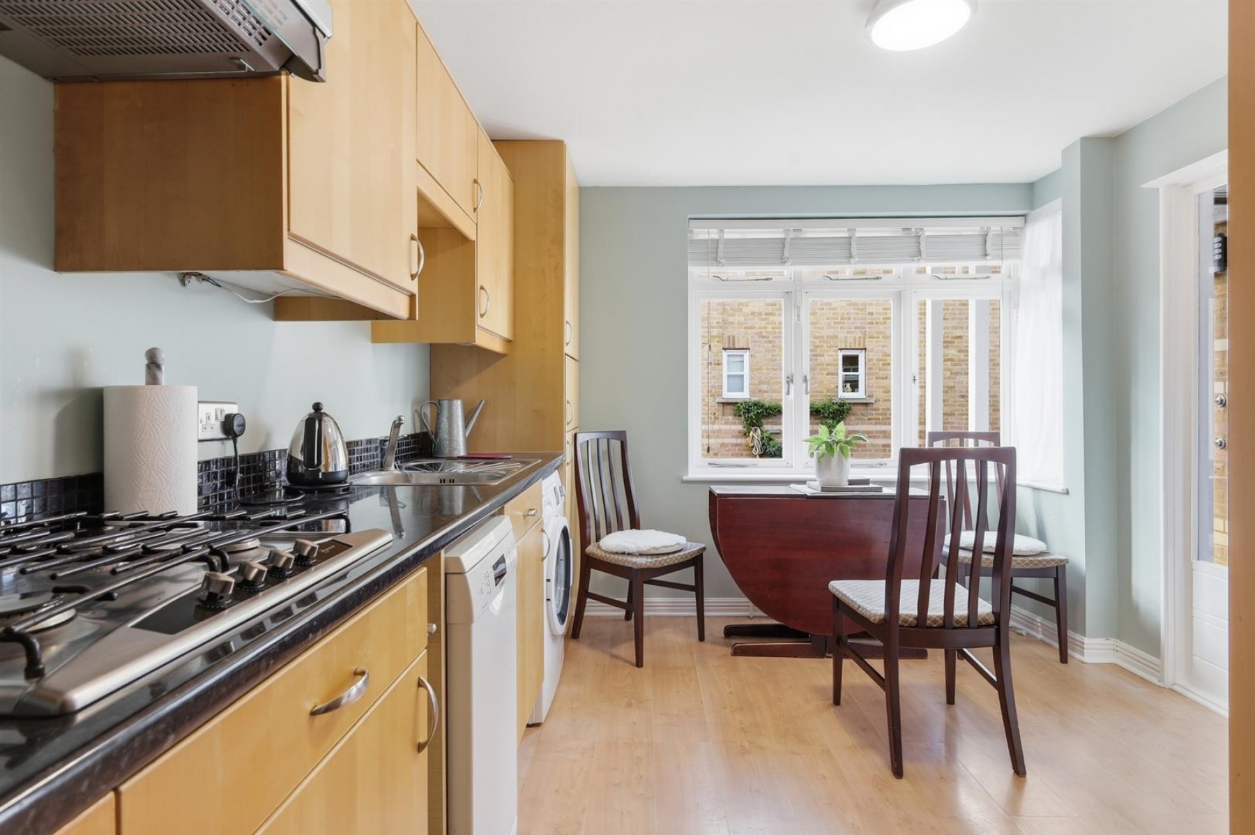 Images for De-Barowe Mews, N5 1ST