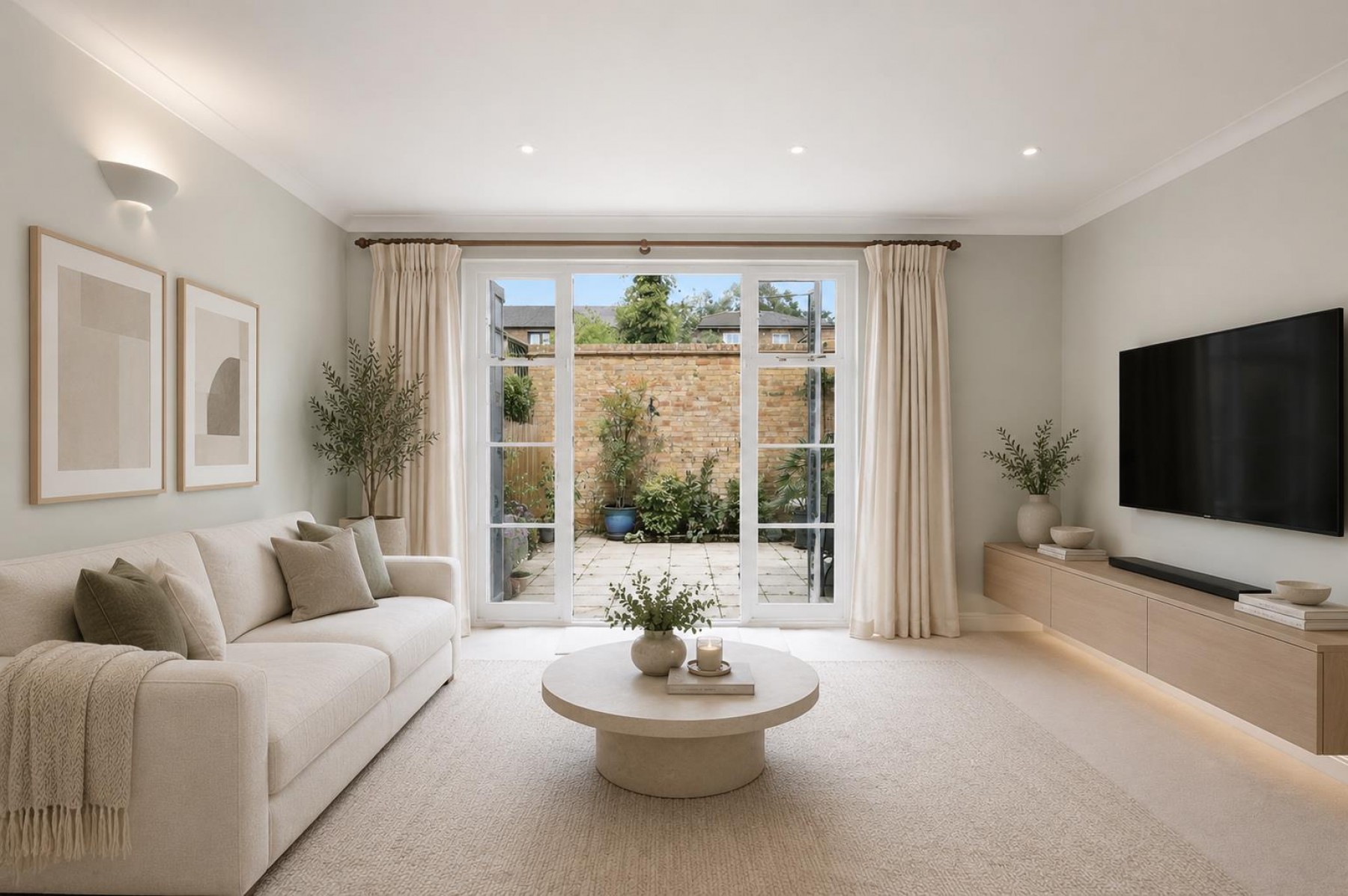 Images for De-Barowe Mews, N5 1ST