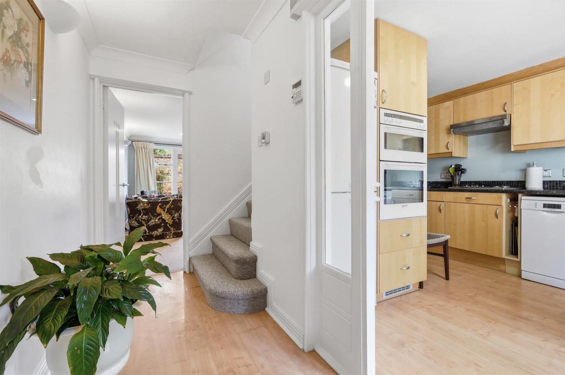 Images for De-Barowe Mews, N5 1ST