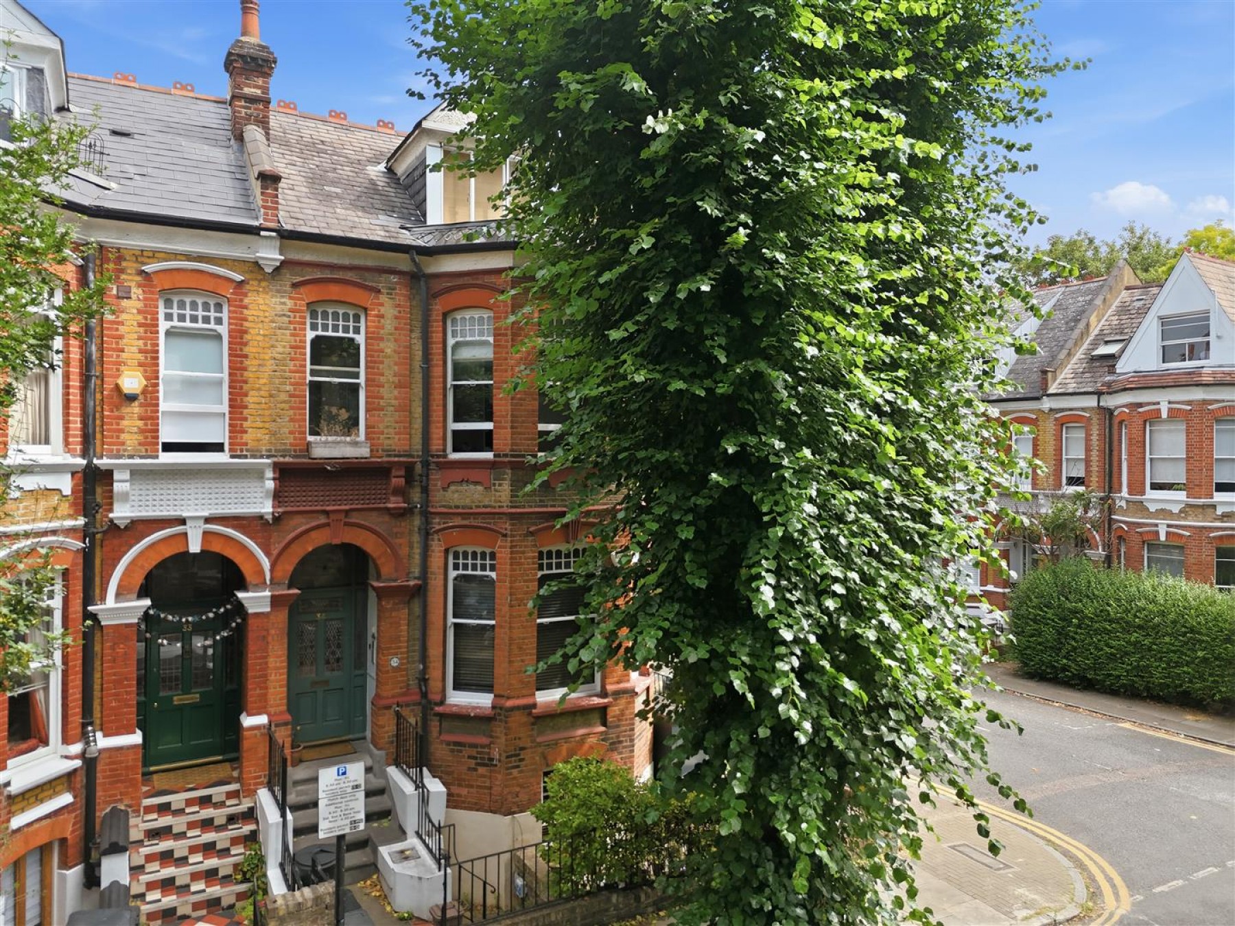 Images for Northolme Road, N5 2UU