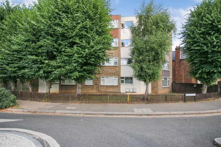 View Full Details for Palmerston Road, N22 8RQ