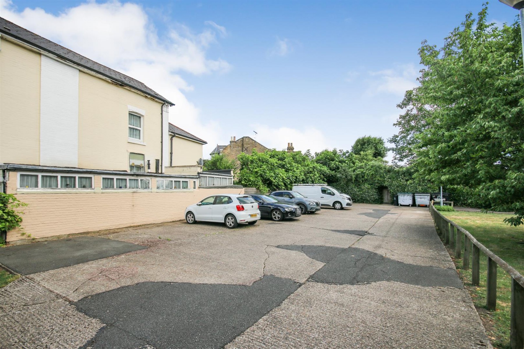 Images for Palmerston Road, N22 8RQ