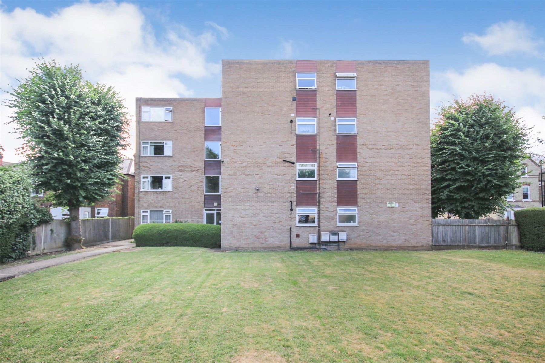 Images for Palmerston Road, N22 8RQ