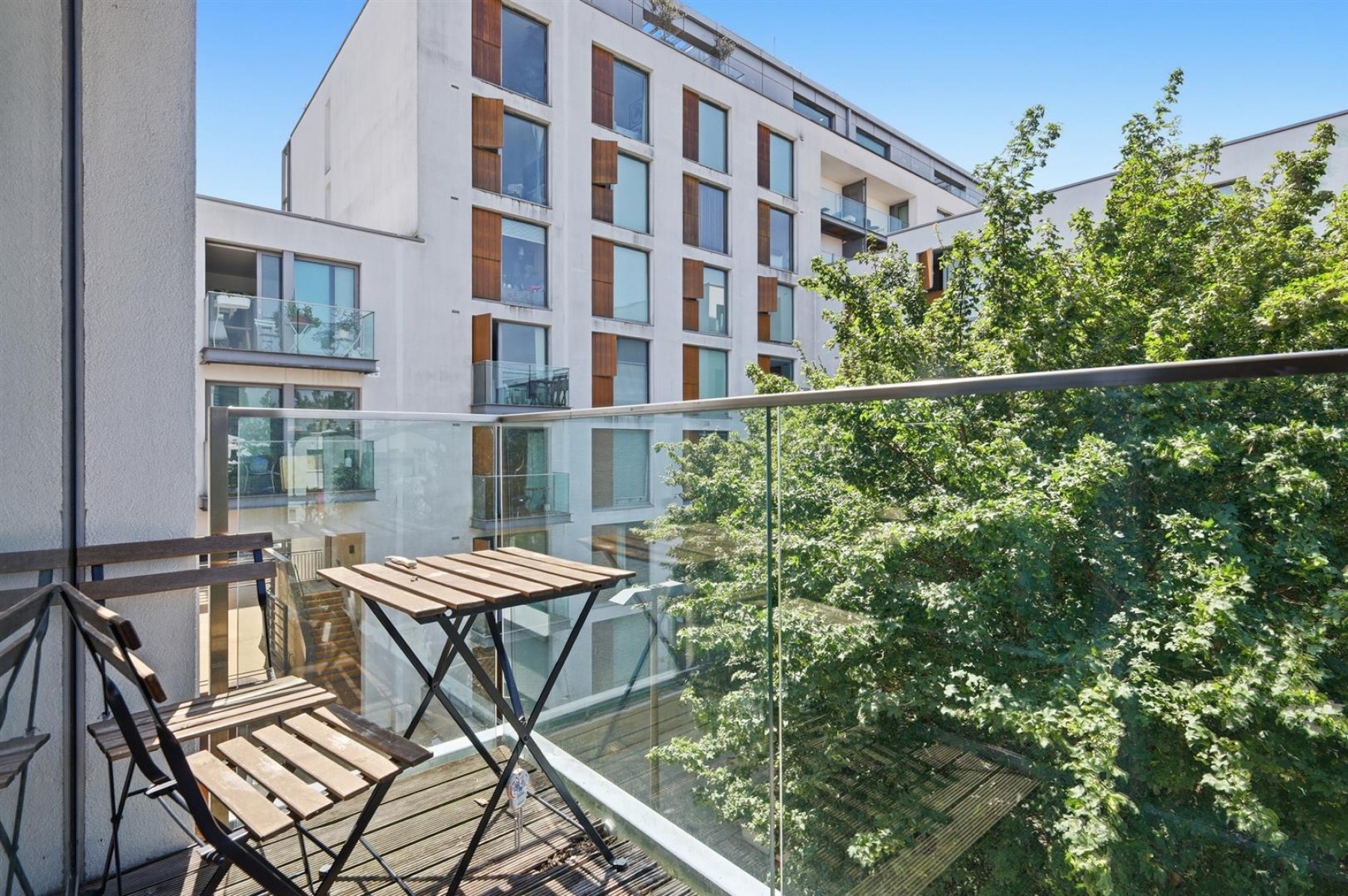 Images for Highbury Stadium Square, N5 1FJ